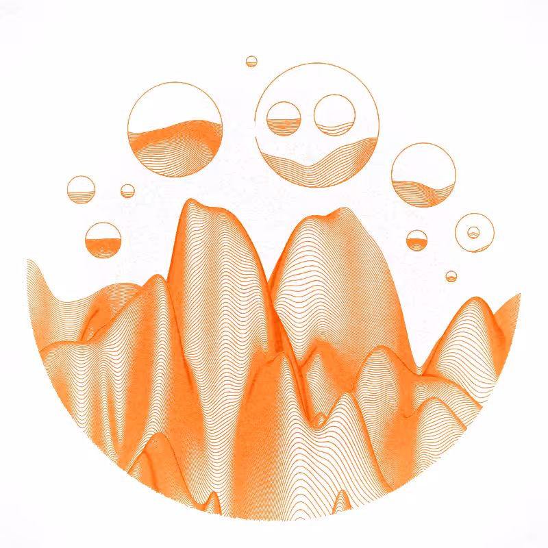 Plottable Mountain Moons #120