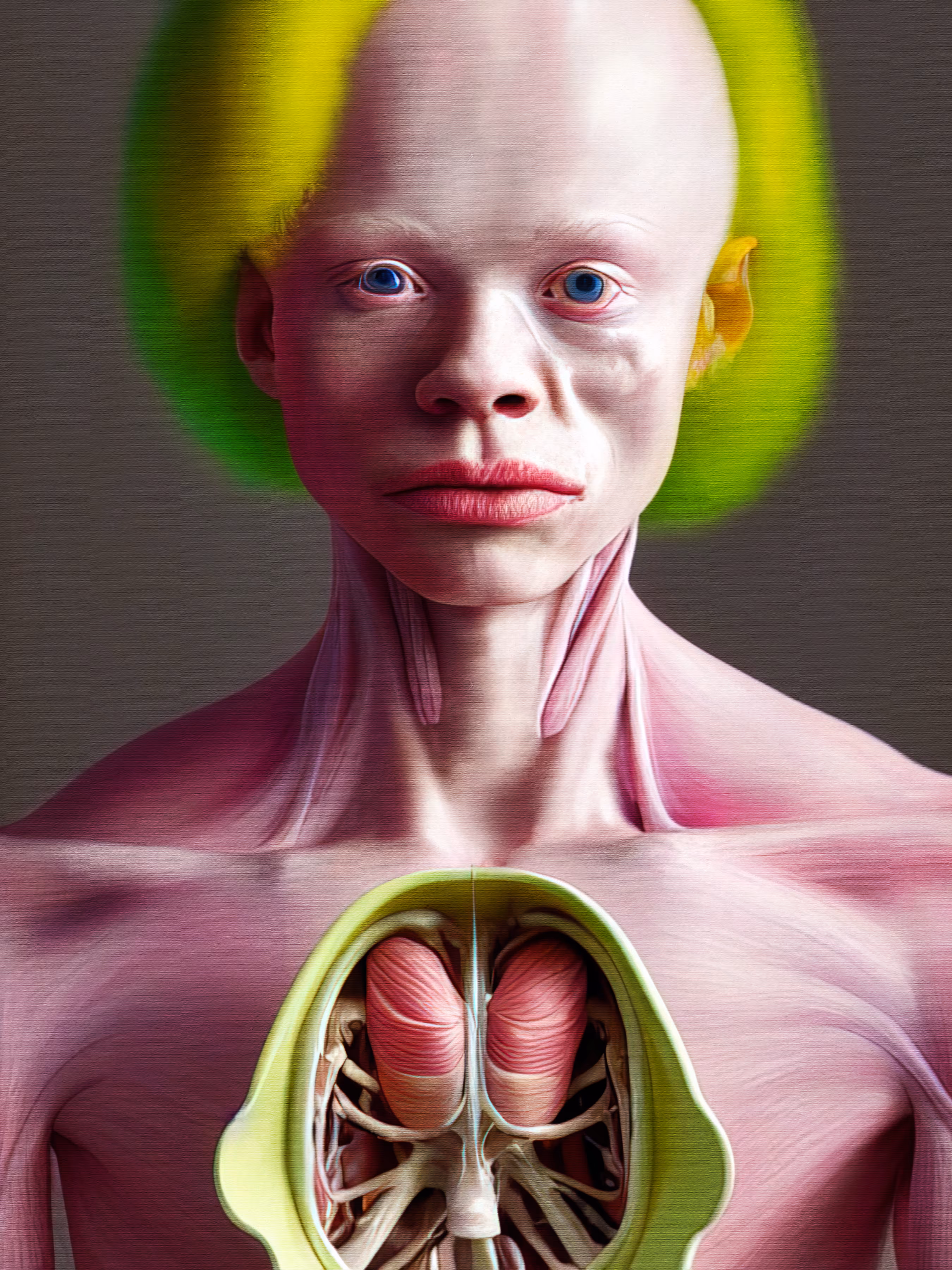 Anatomical Study 44.0
