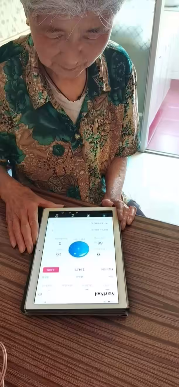 Grandma’s Filecoin Mining Machine