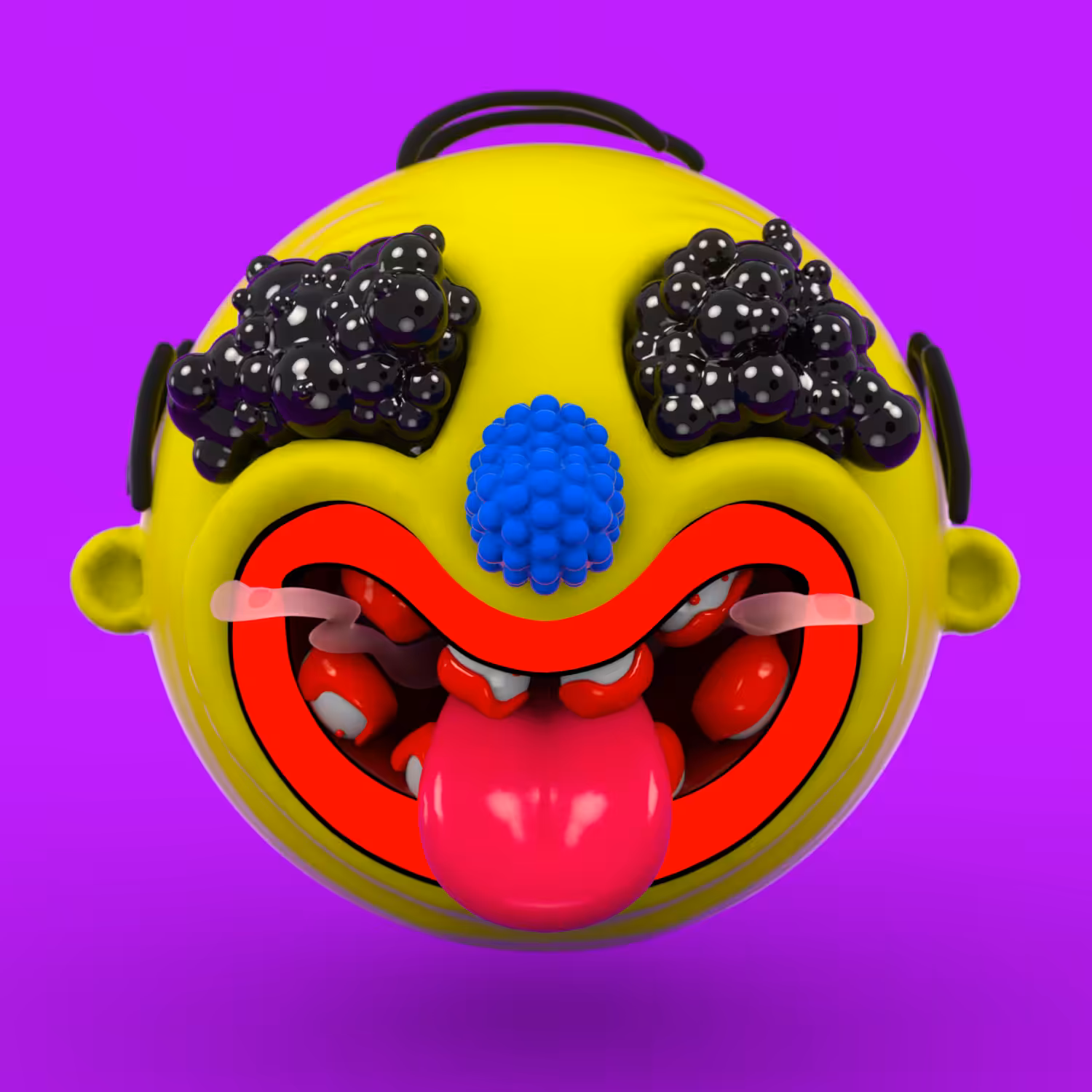 JOYsmiley 7850