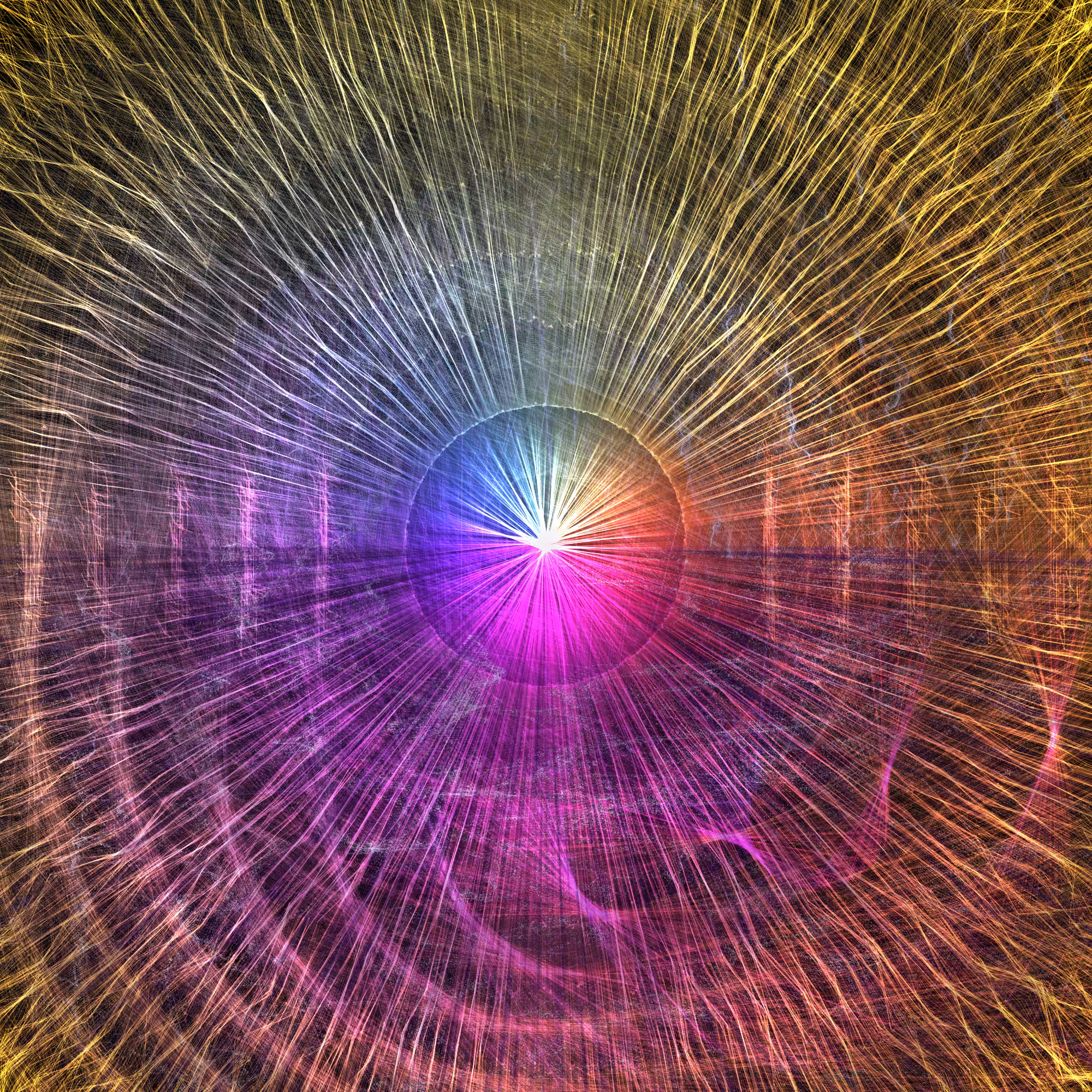 I-algo: Eye Token #44