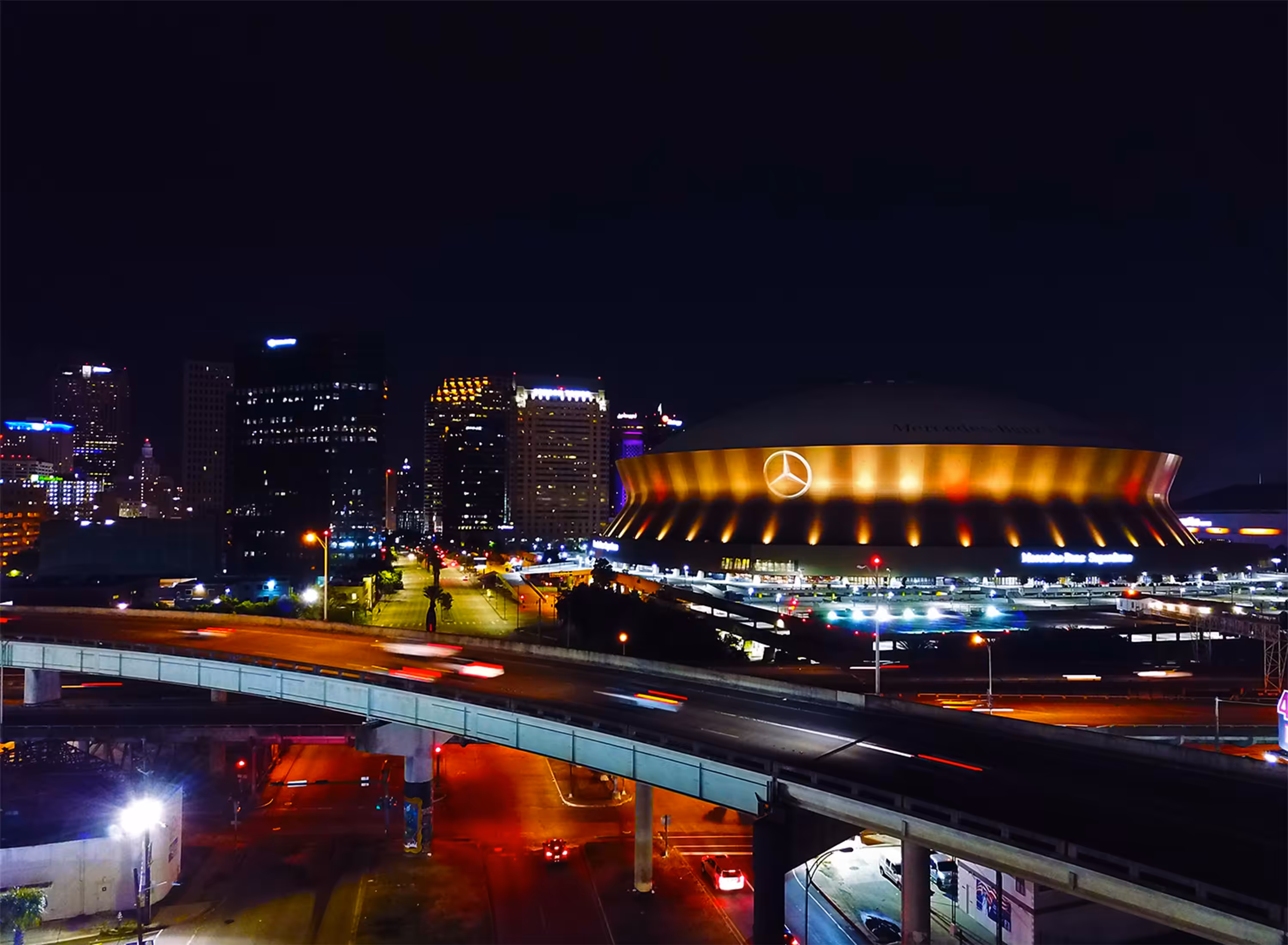 NOLA Nights