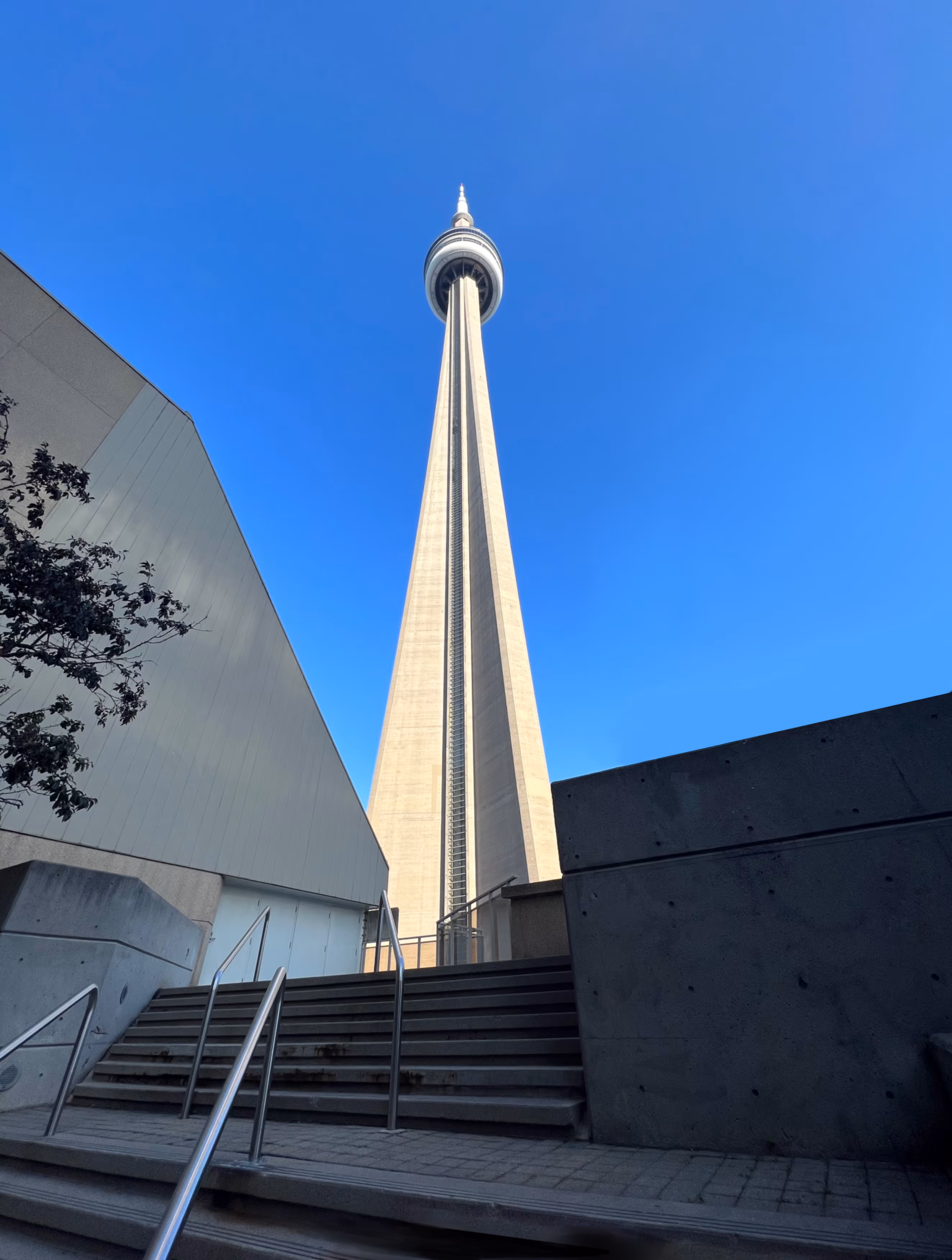 CN Tower 