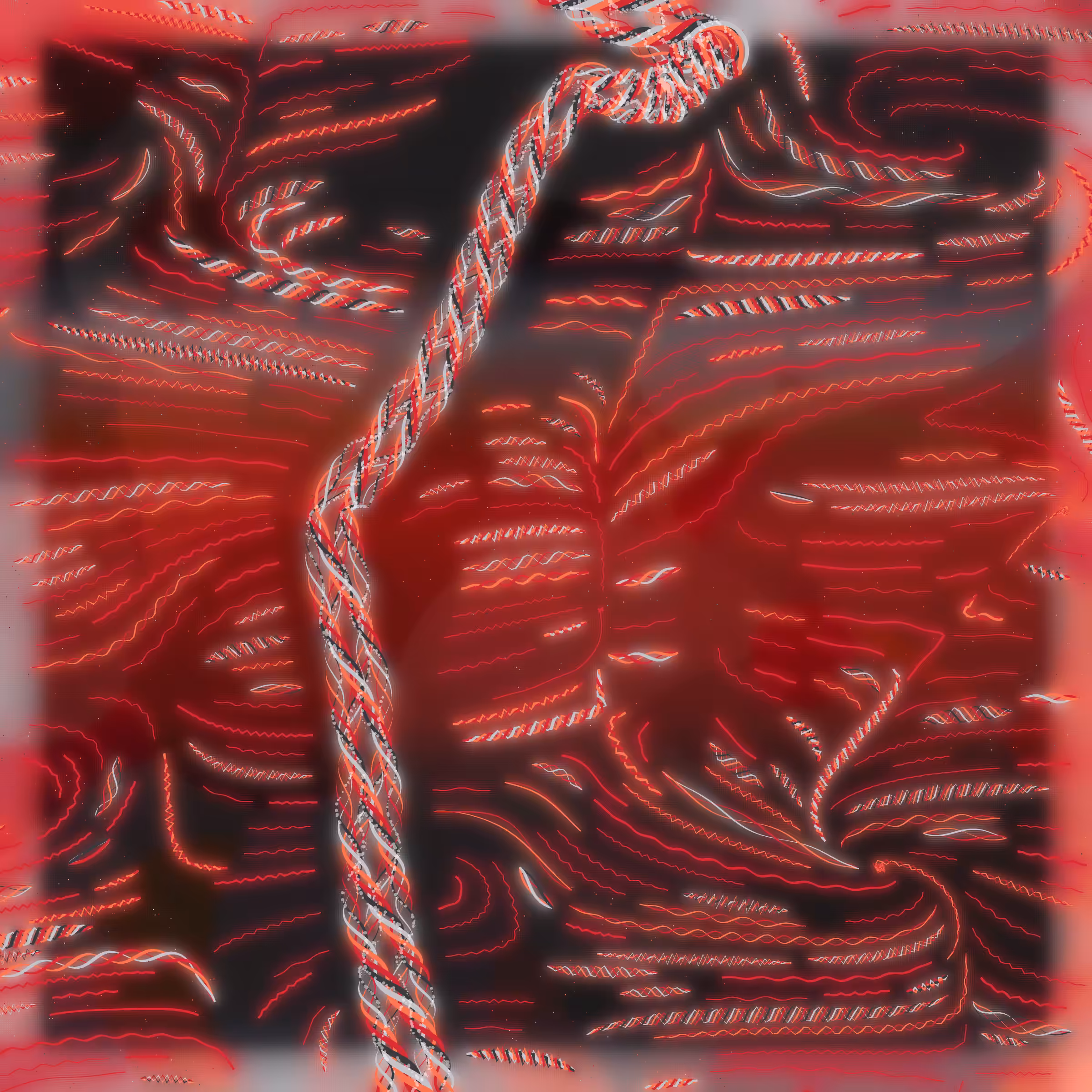 Friendship Bracelets #26141