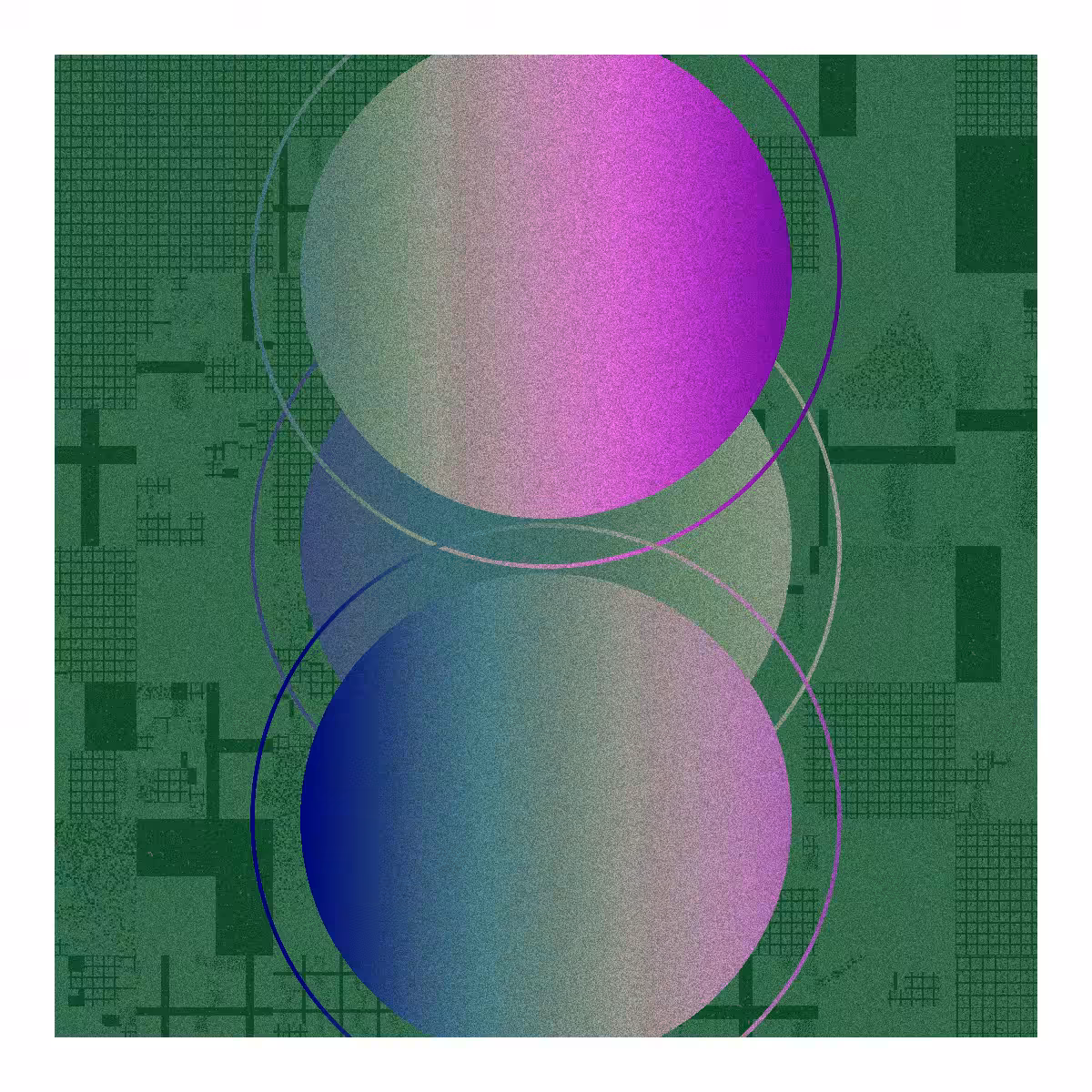 PLANETARY ALIGNMENT #15