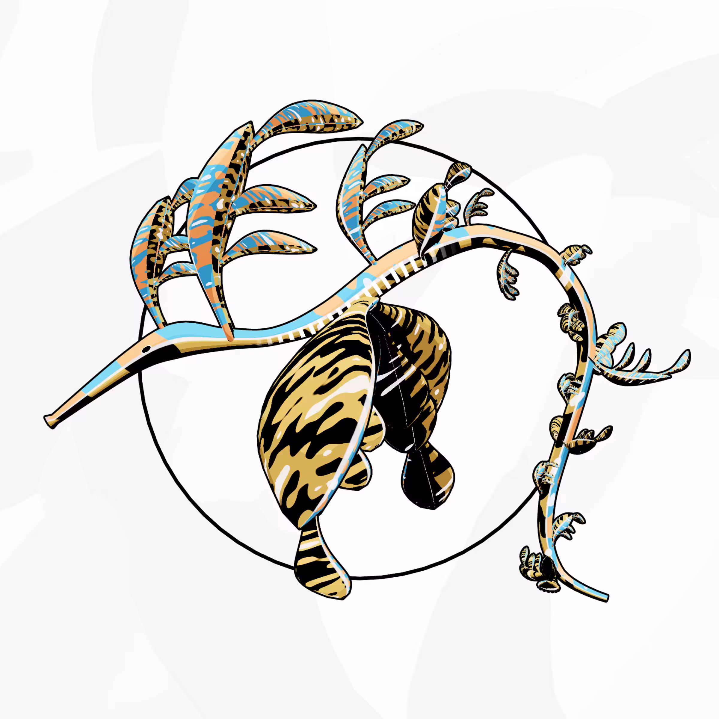 Seadragons #298