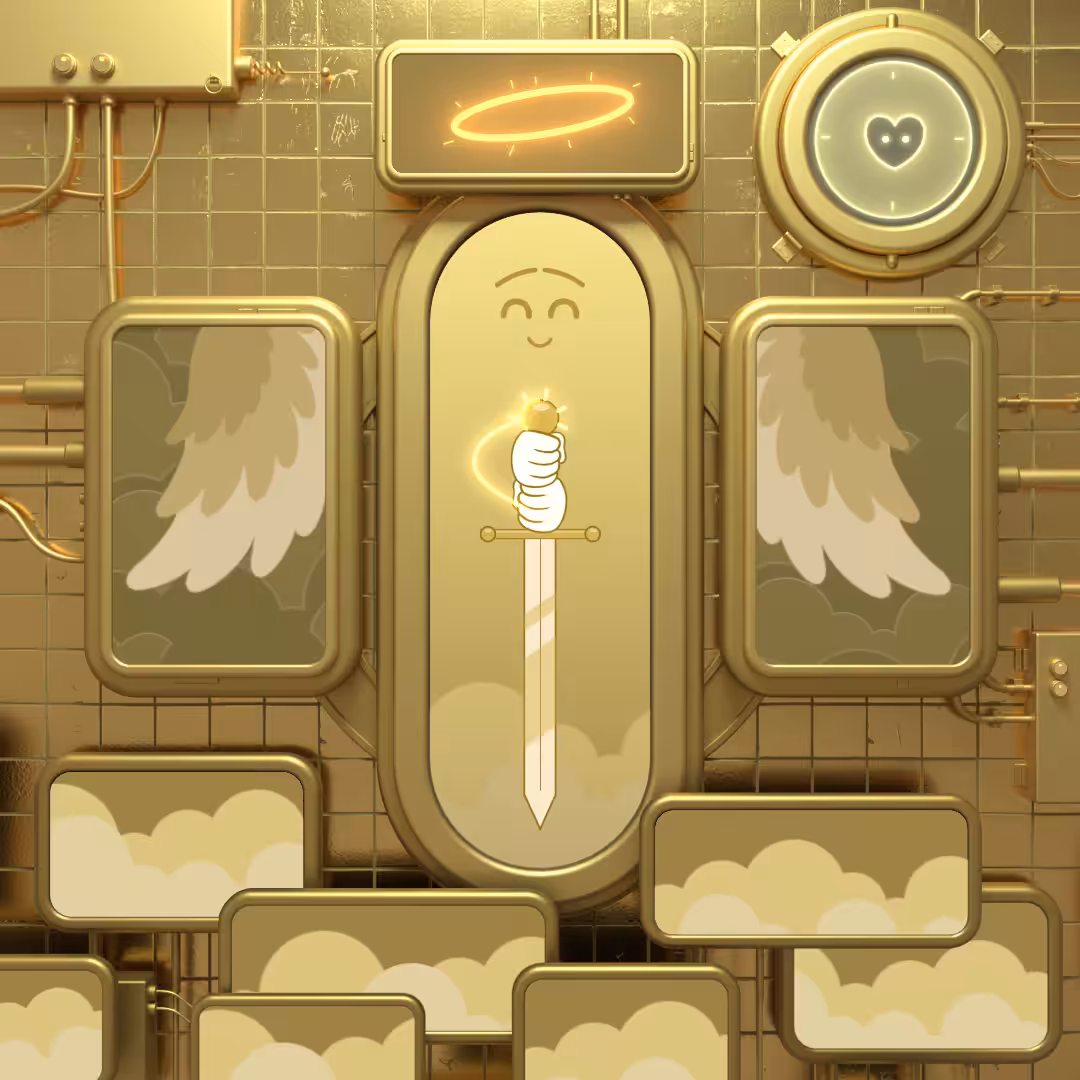 Boss FIGHT!