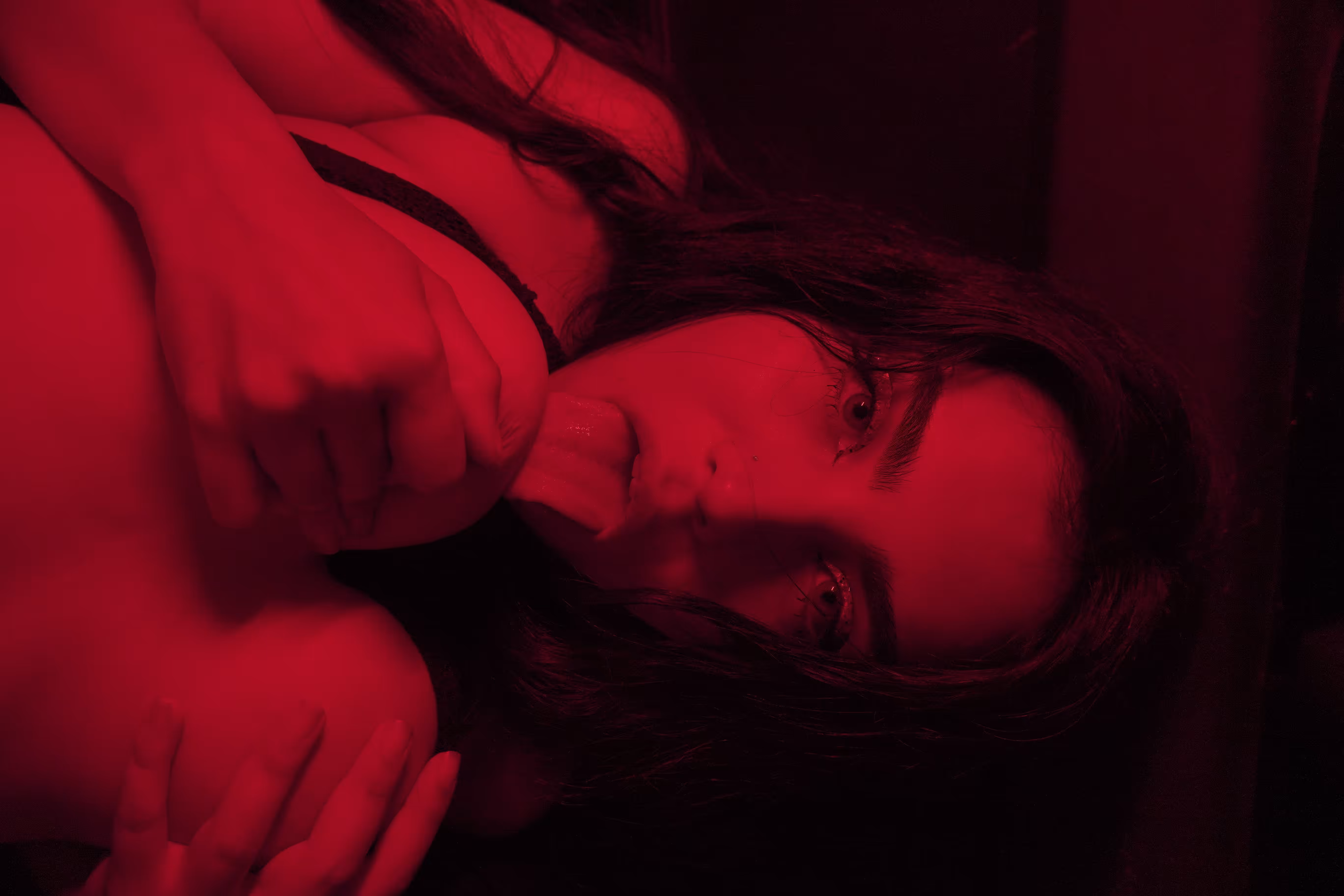 HotColor: Im died mama