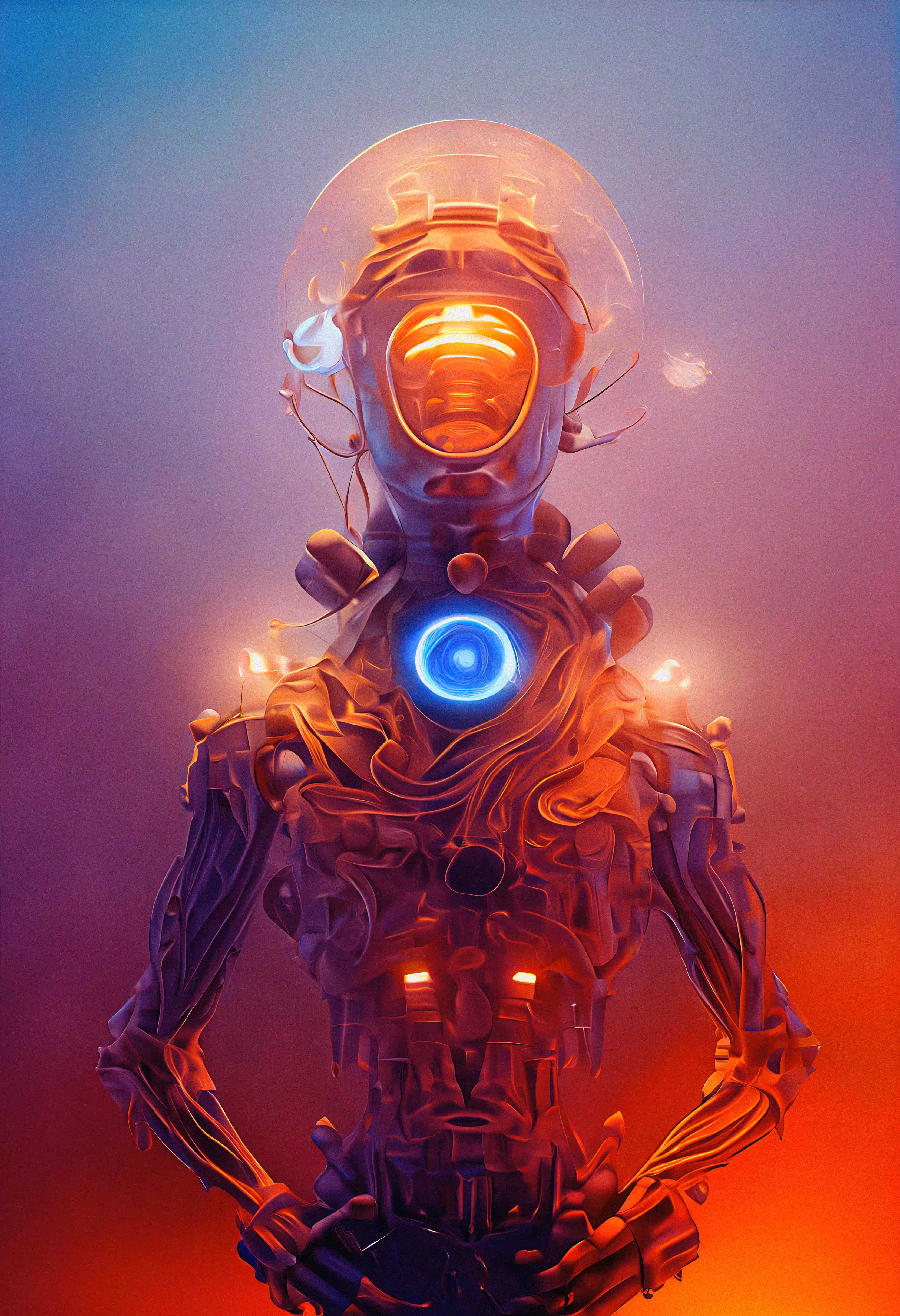 the cybernetic bourgeoisie
