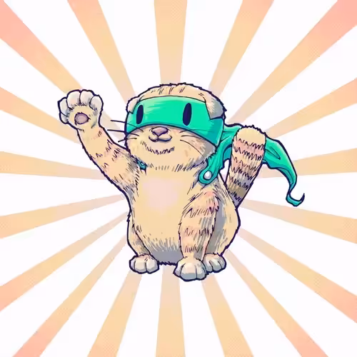 Scottish fold Man