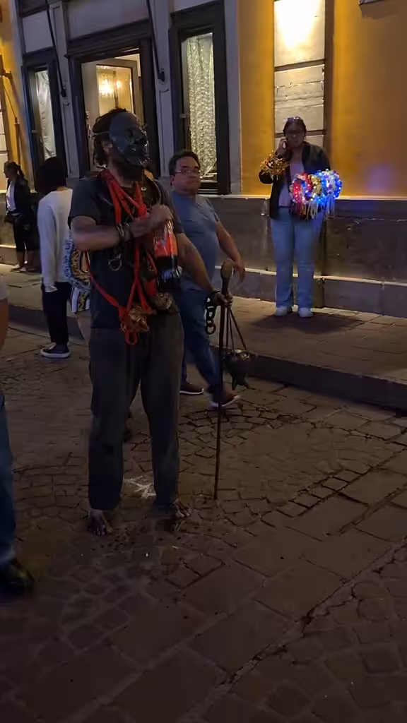 Priceless: XVI