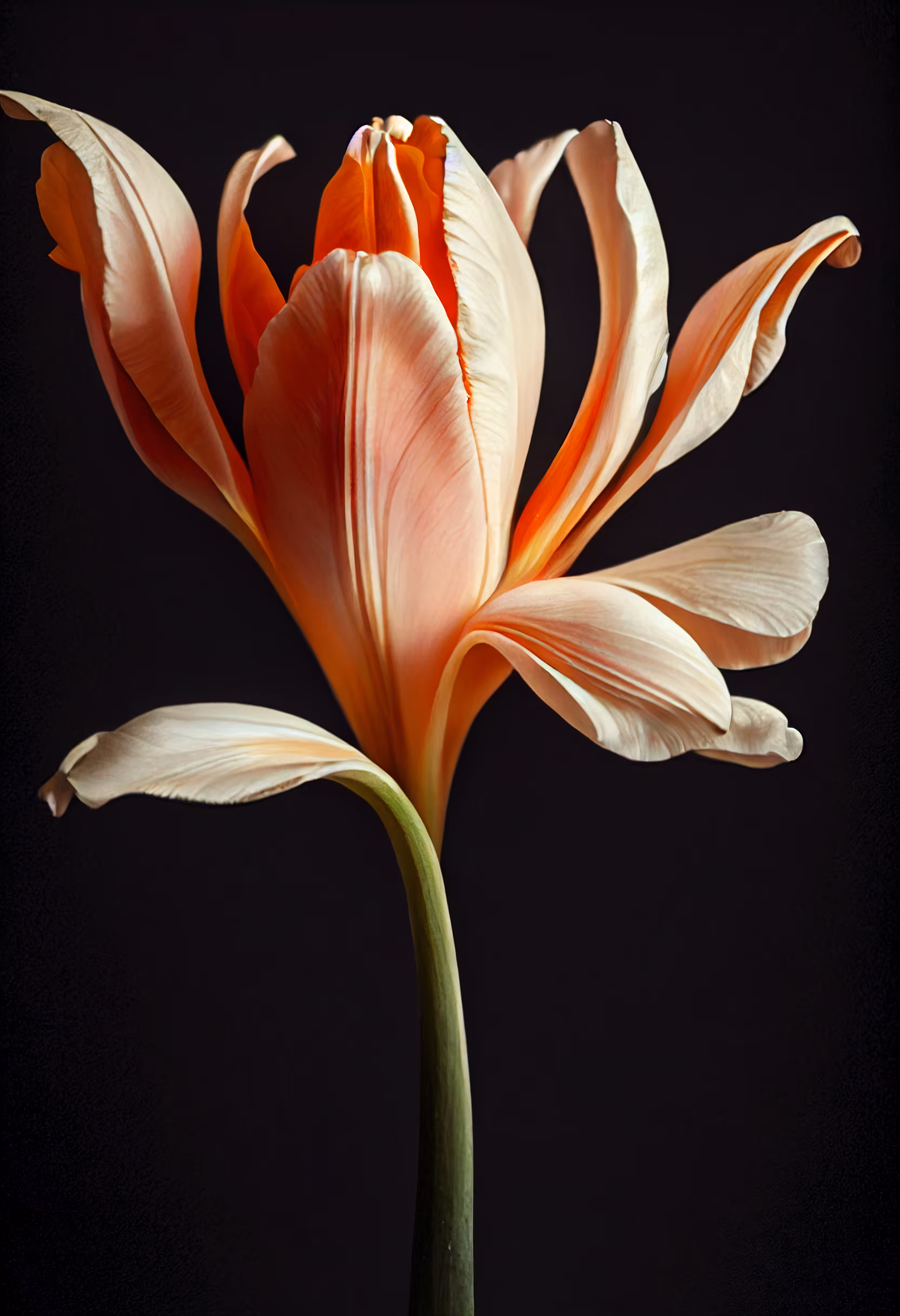 A Flower, Just For You. #127
