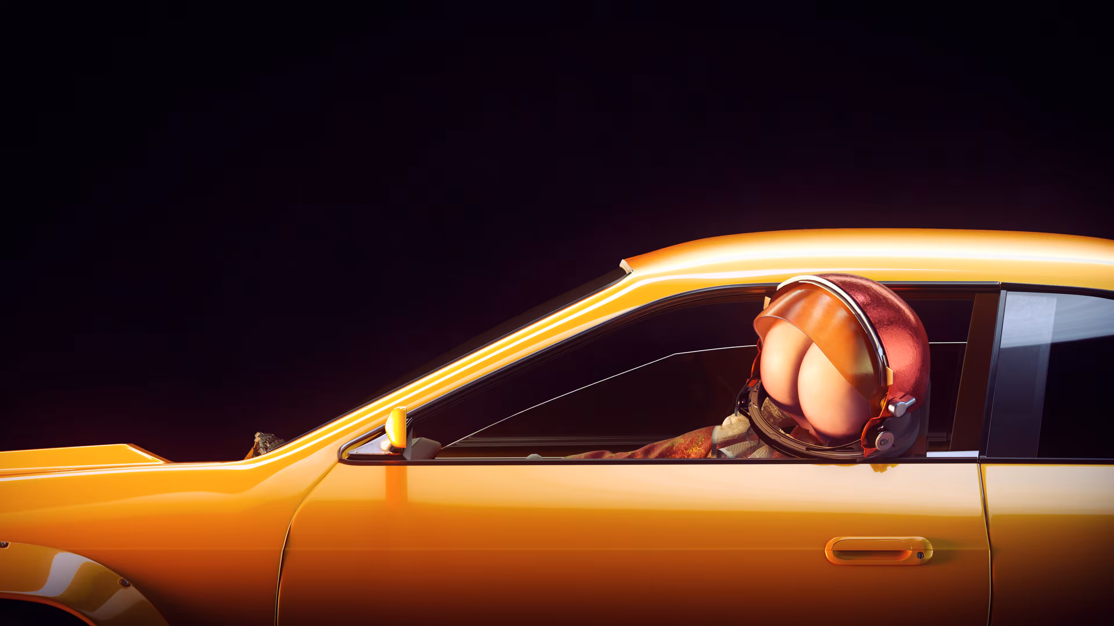 Traffic Jam