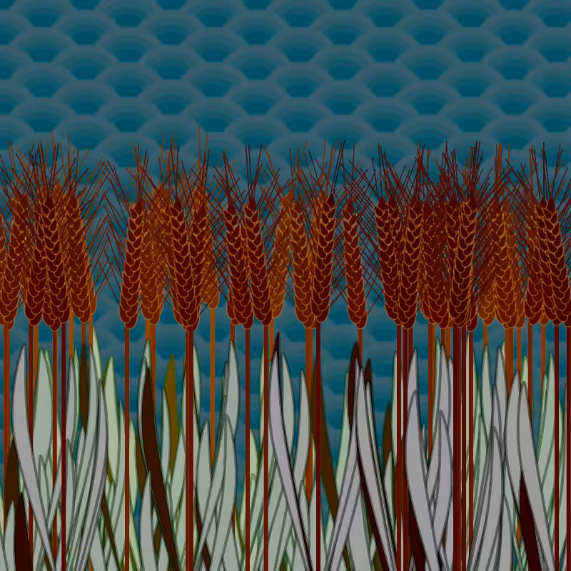 Symbiosis #53