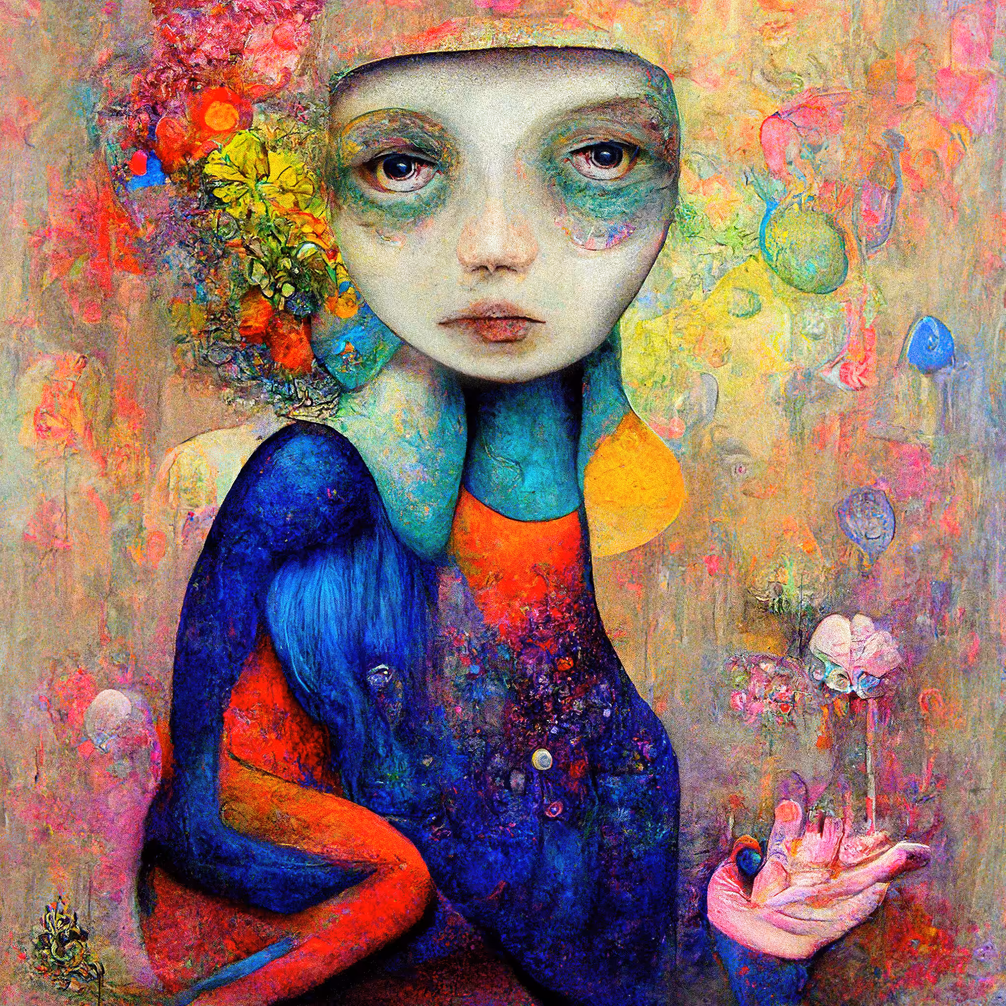 blossom #33