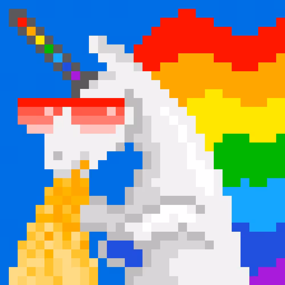 Unicorn #5223