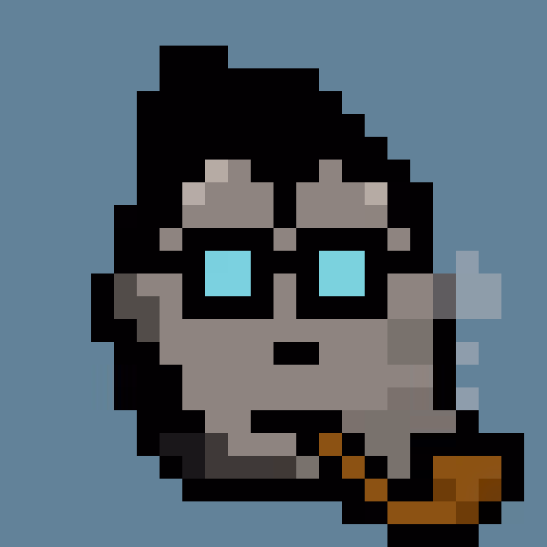 ETHRockPunks #7817