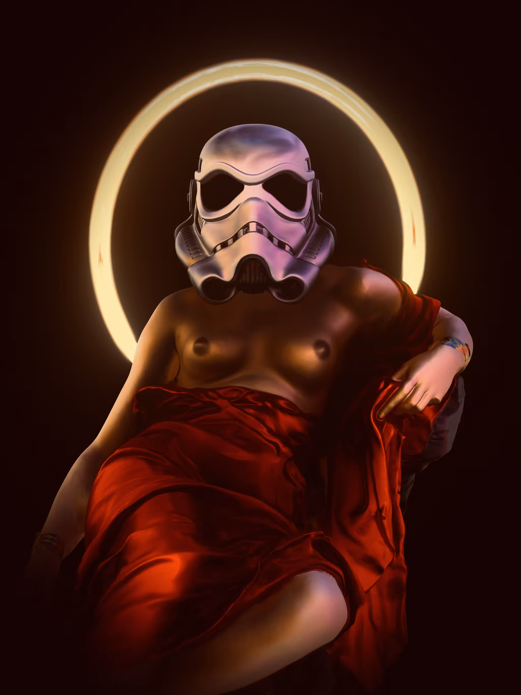 Venus Space