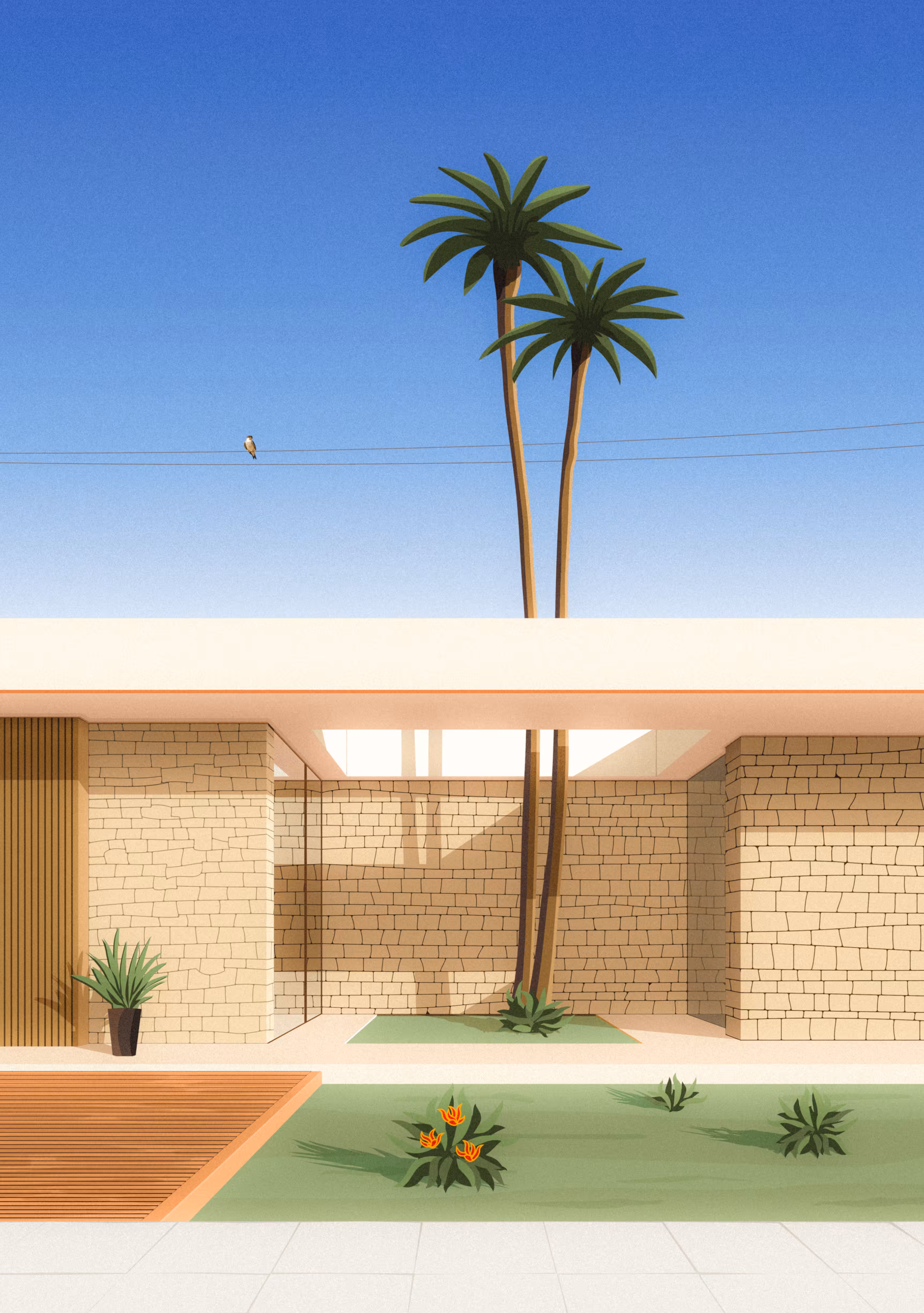 Palm House