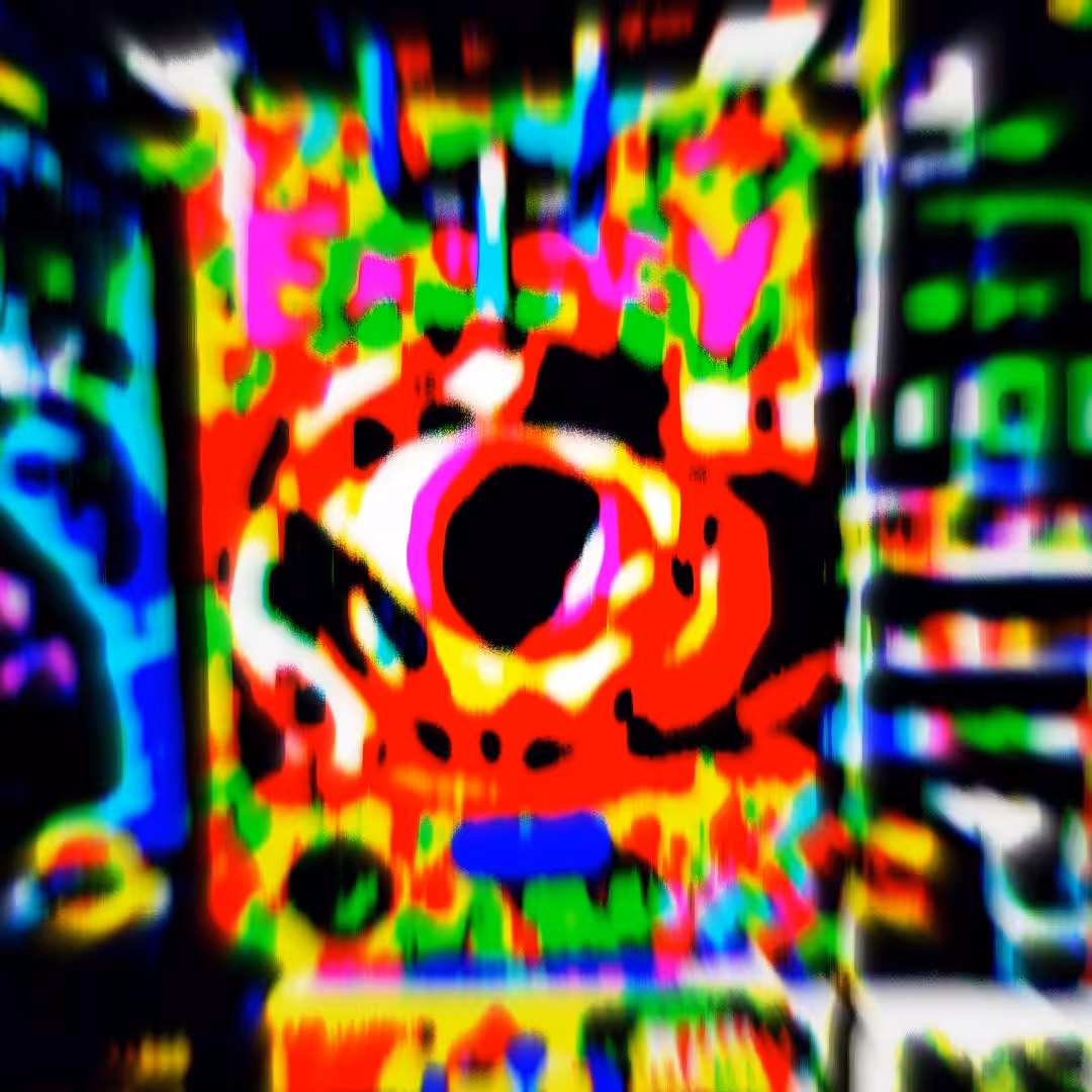 Space Pop No.10