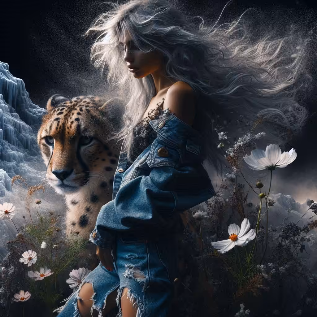 Cheetah 