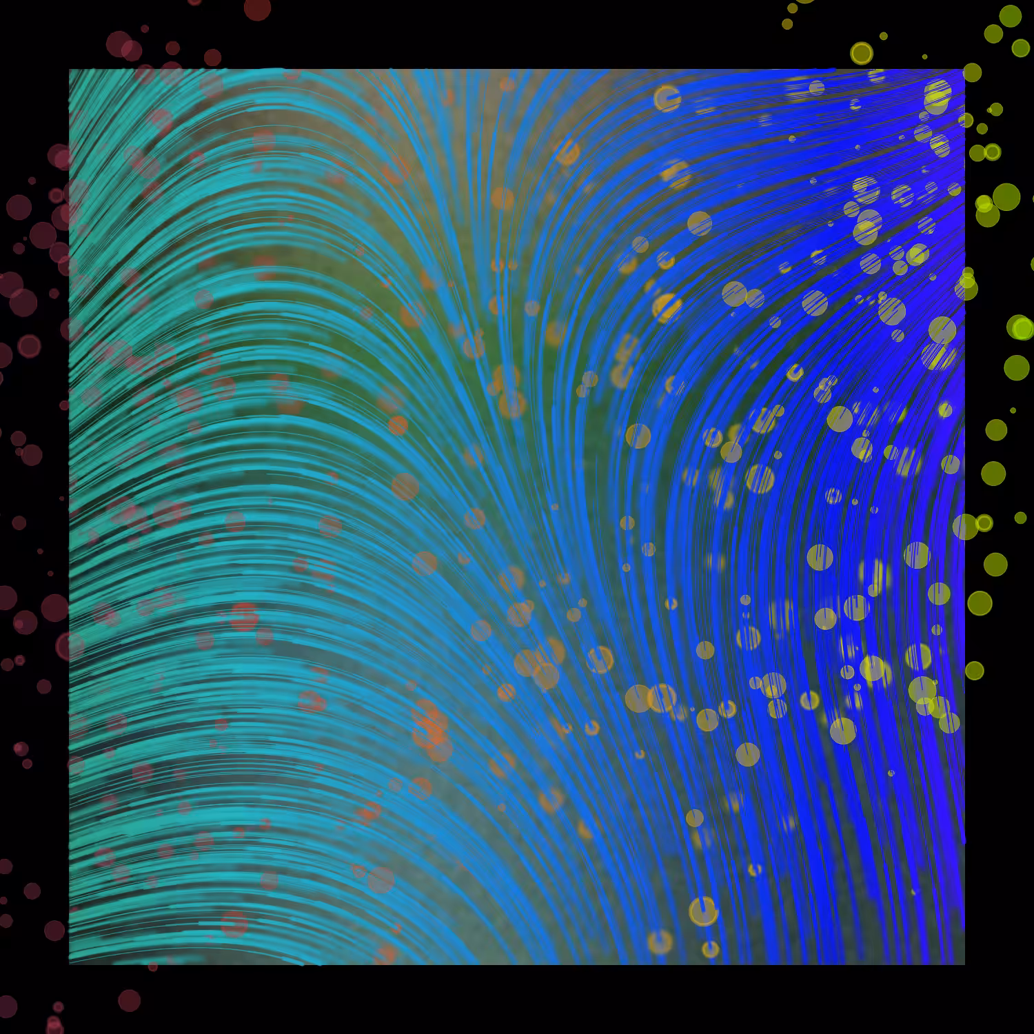 Gentle Force #61
