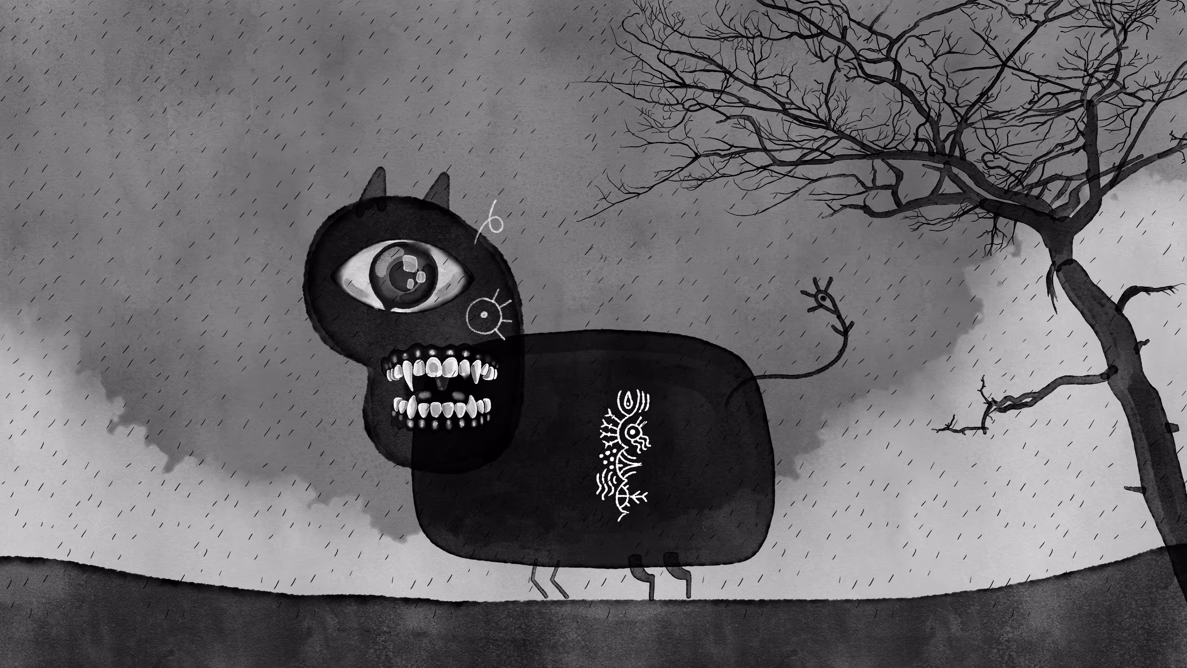 Kuki #12