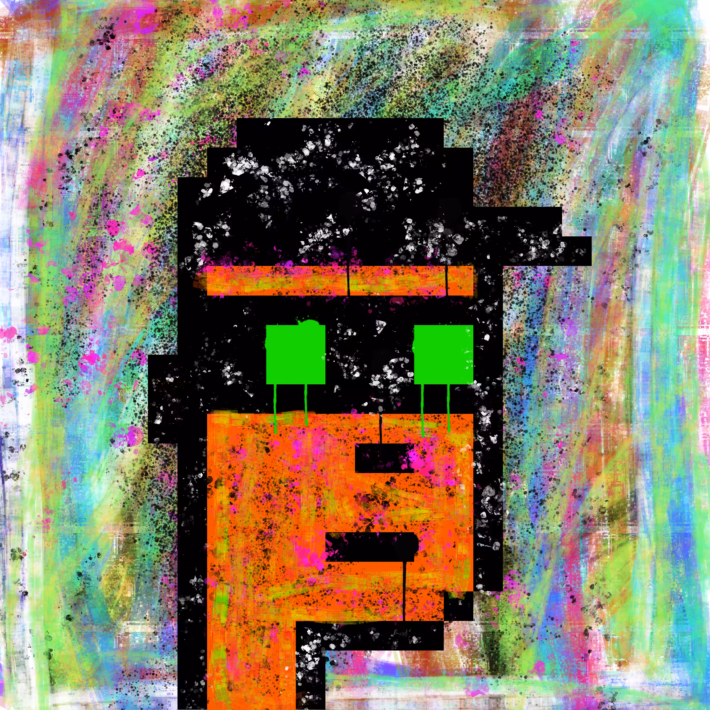 Funk Punk 02