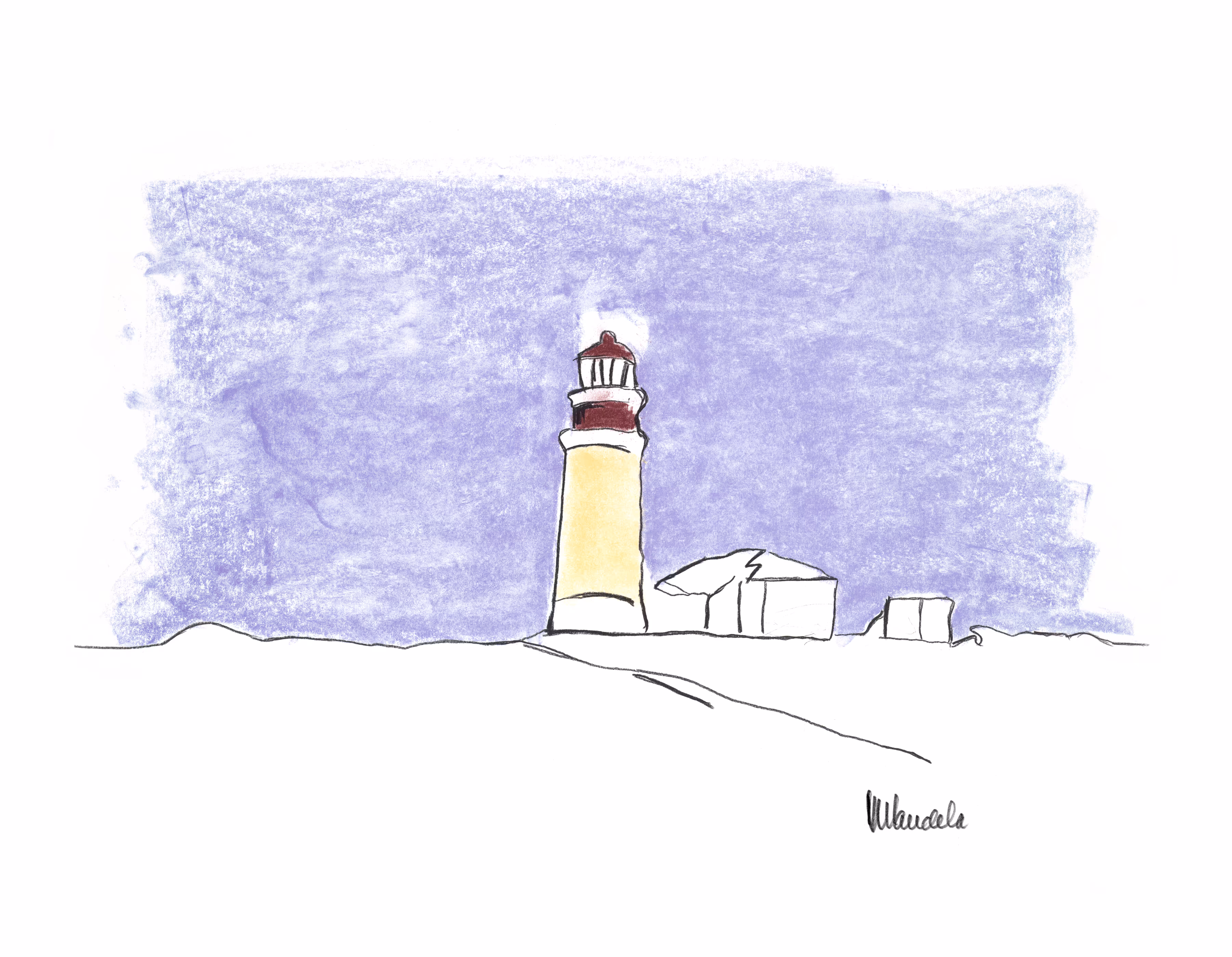The Lighthouse #13/30