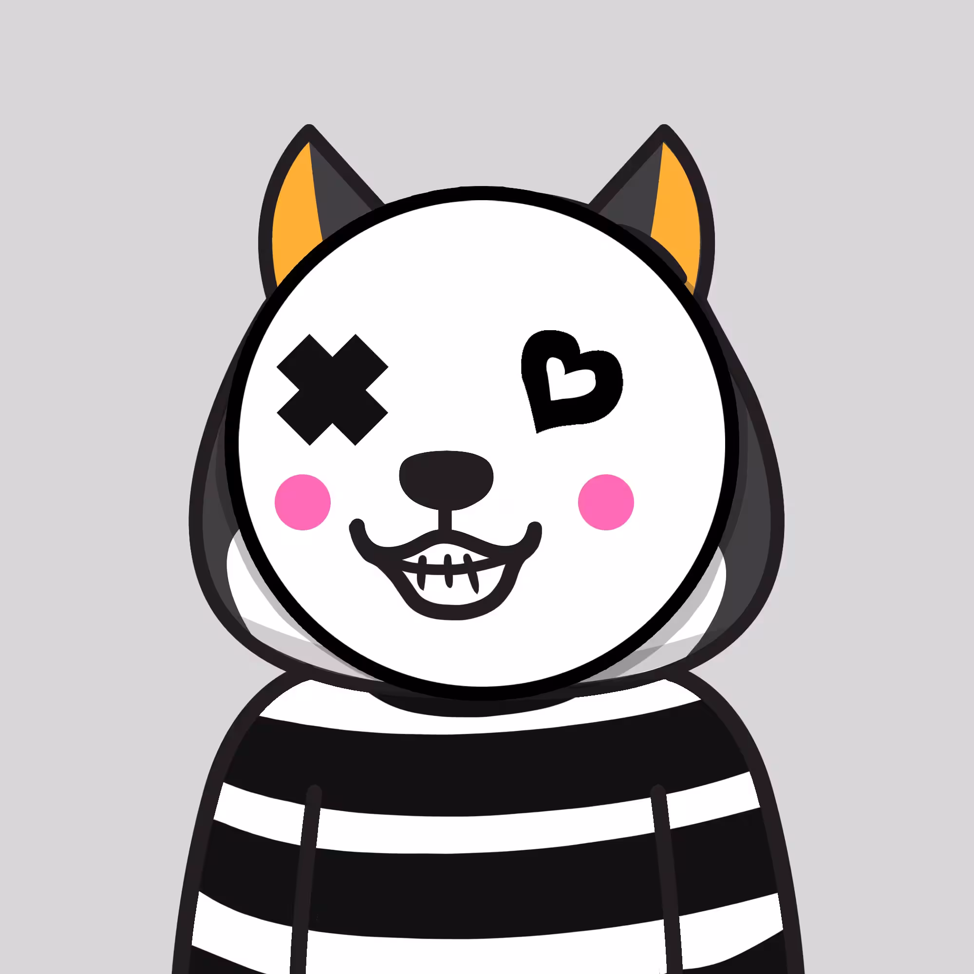 bobo shiba gen2 #029