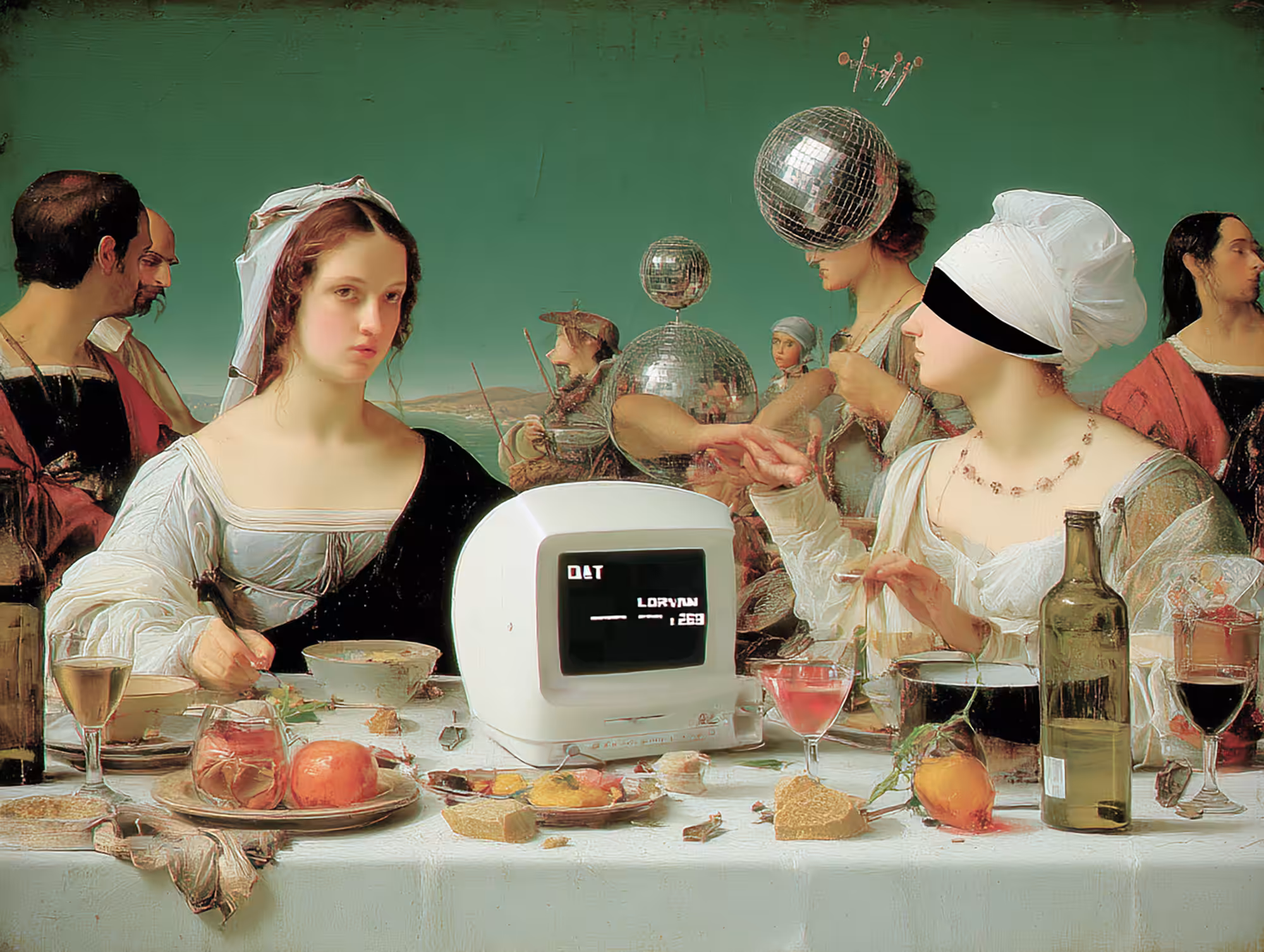 Anachronism #88