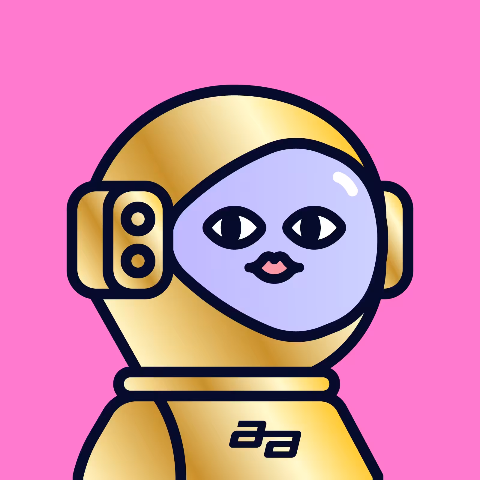 Awkward Astronauts #2568