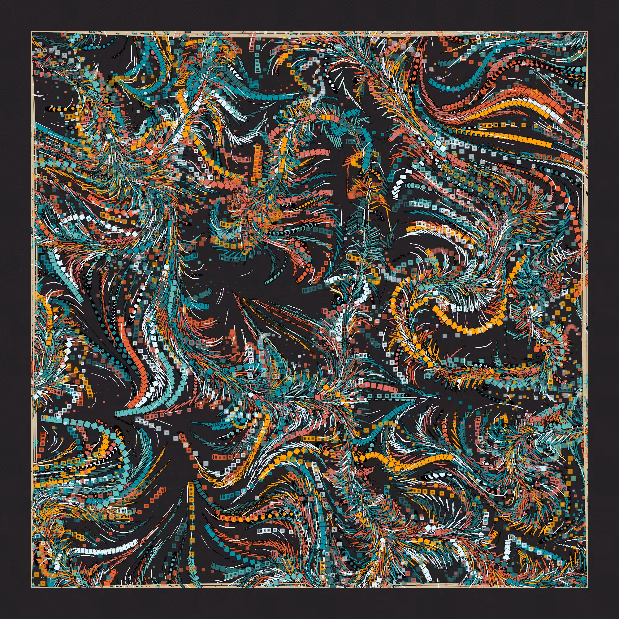Zephyr #492