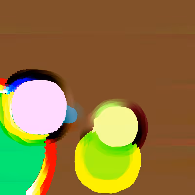 Impression #84