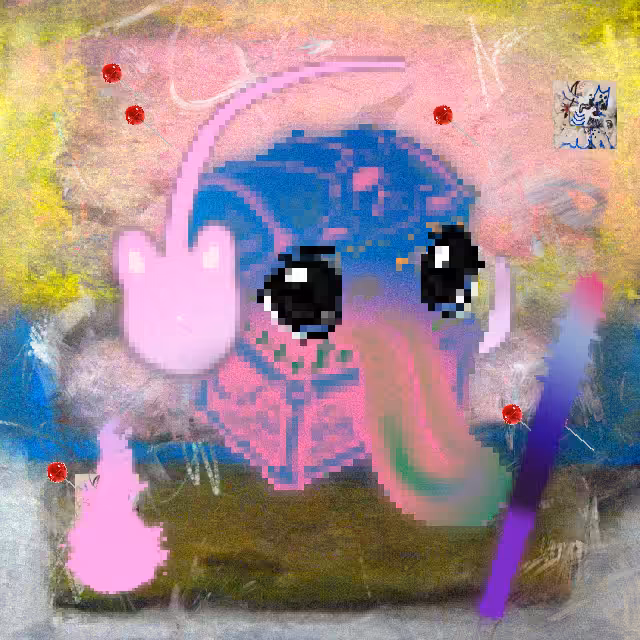 MILADY AURA2 AFTER DEATH #6