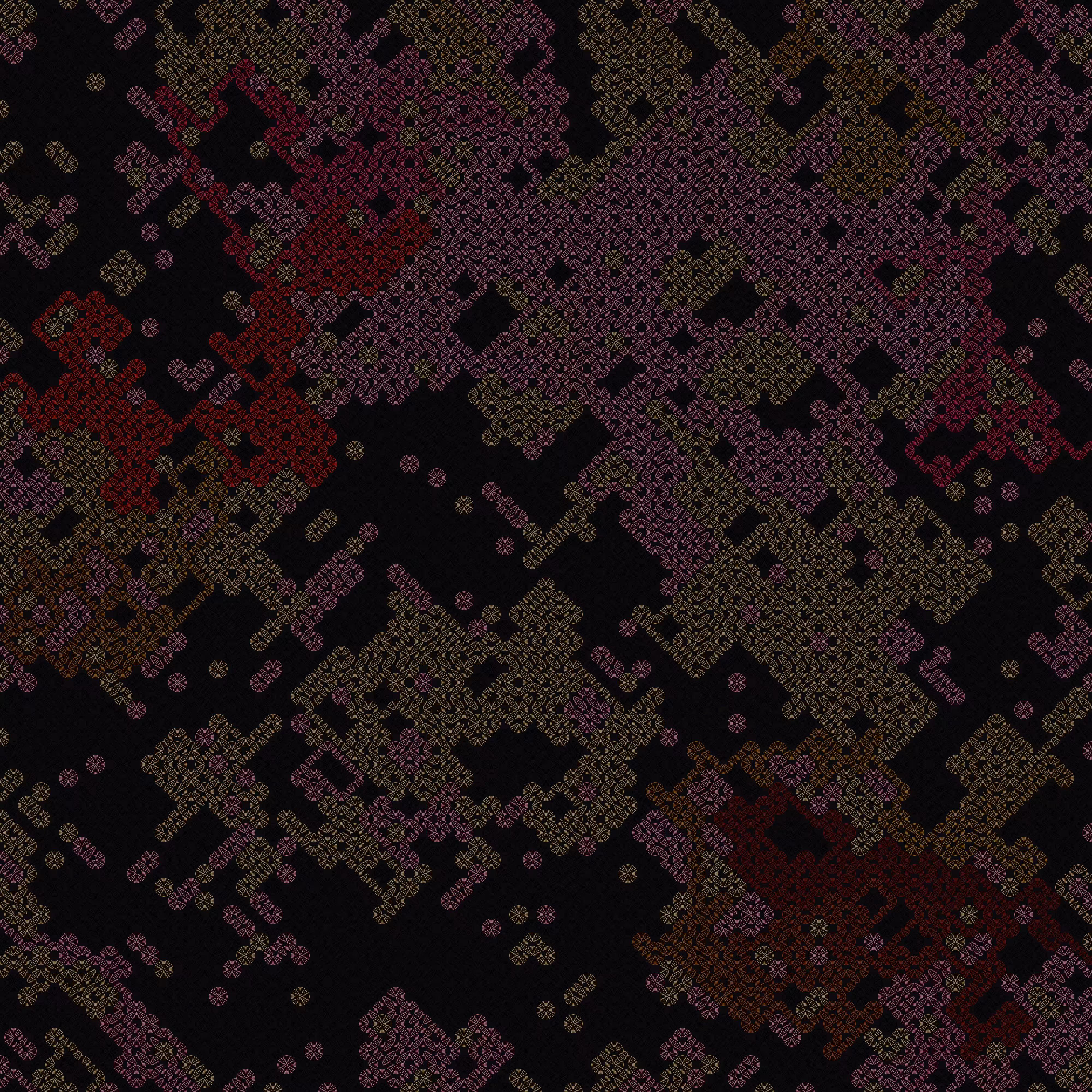 Bad Carpet #4