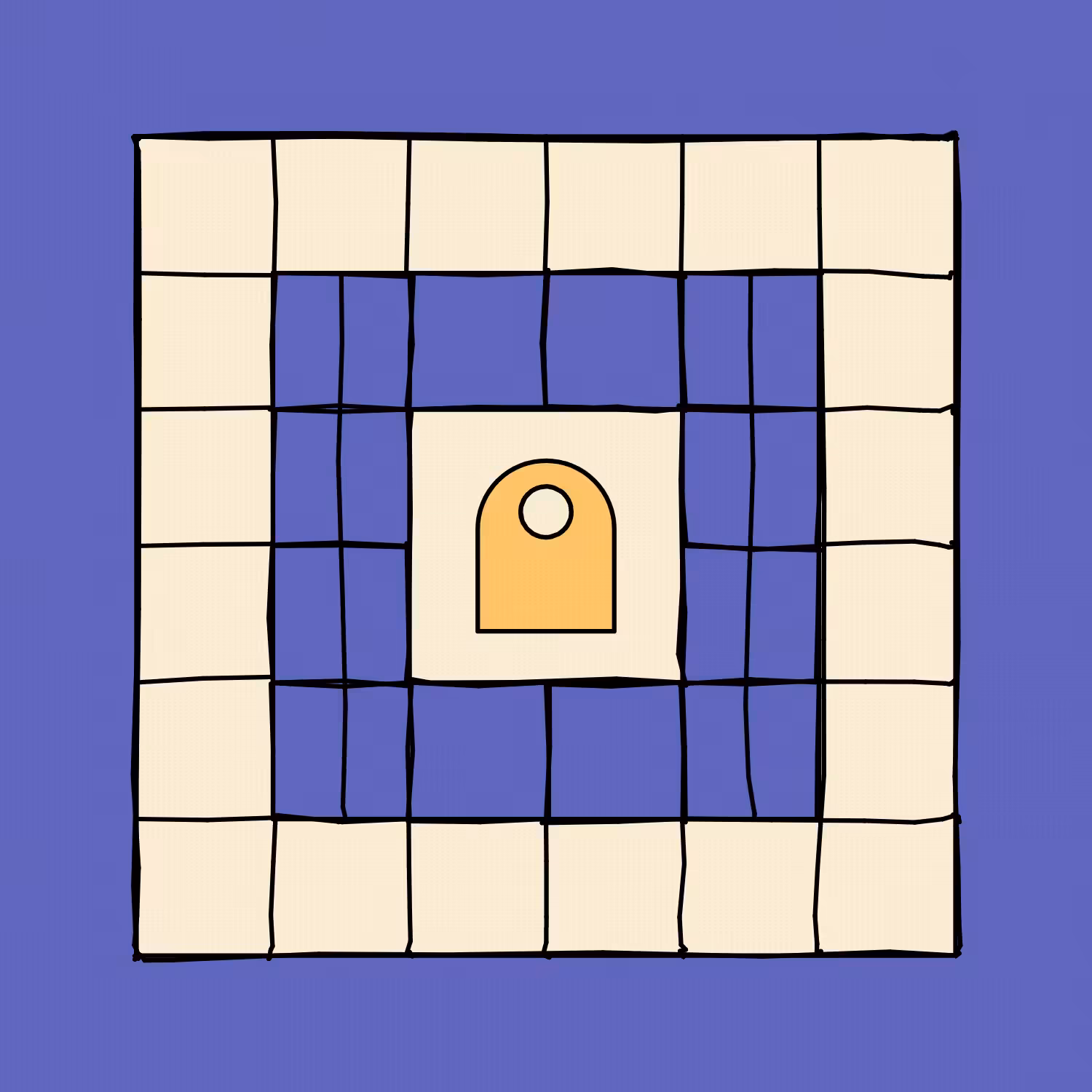 Borders Revisited #119