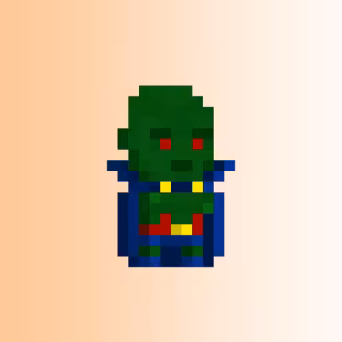 Martian Manhunter