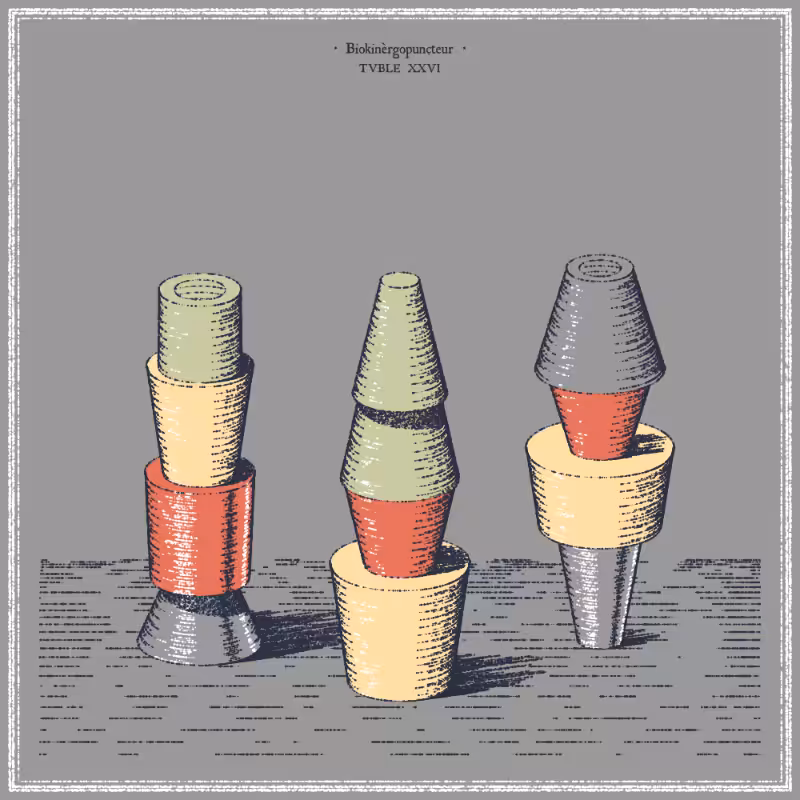 Arbitrary Vessels #70