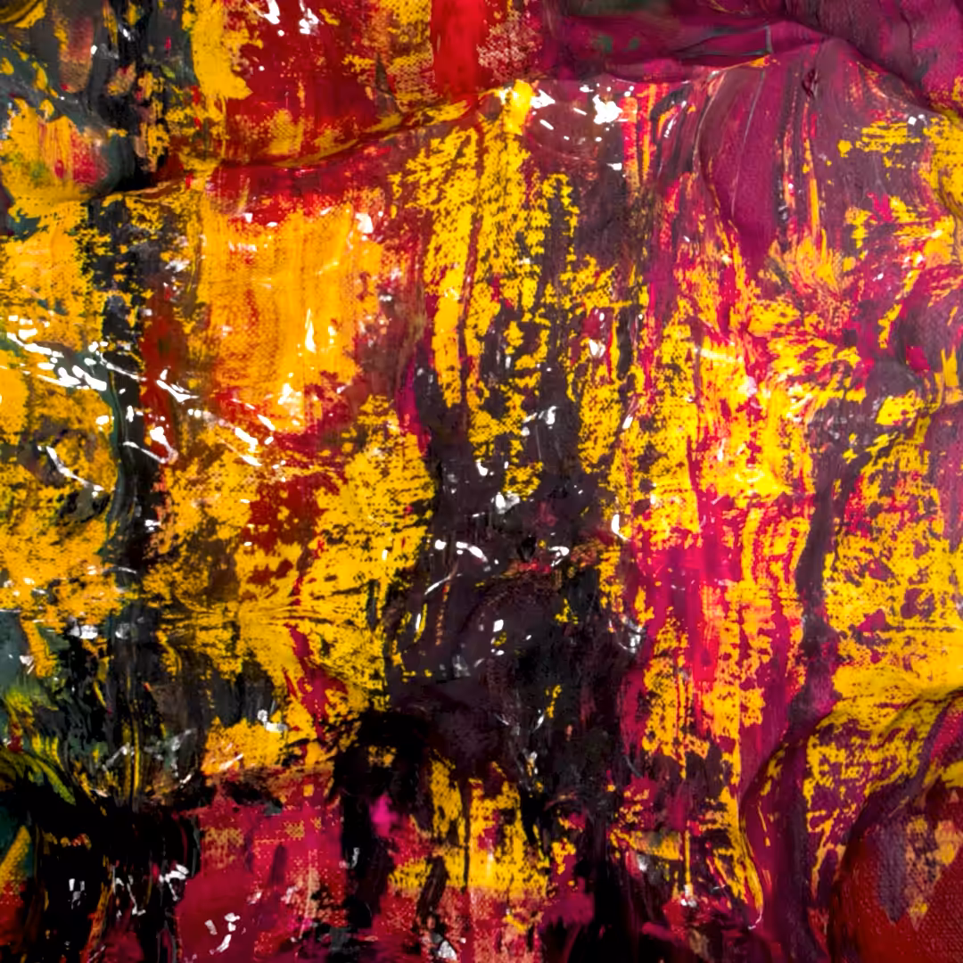 Wave Zen #25