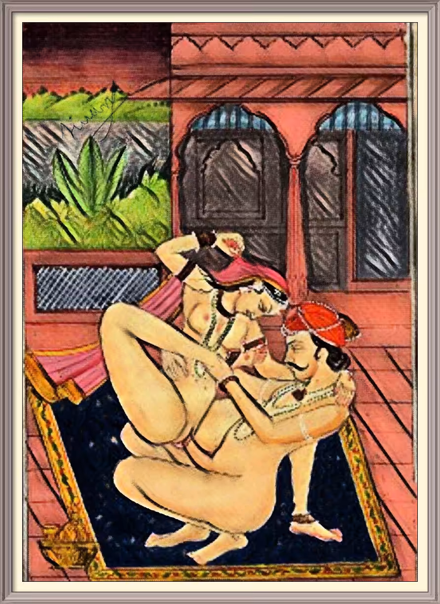 Harems art #6