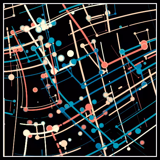 Star map #24