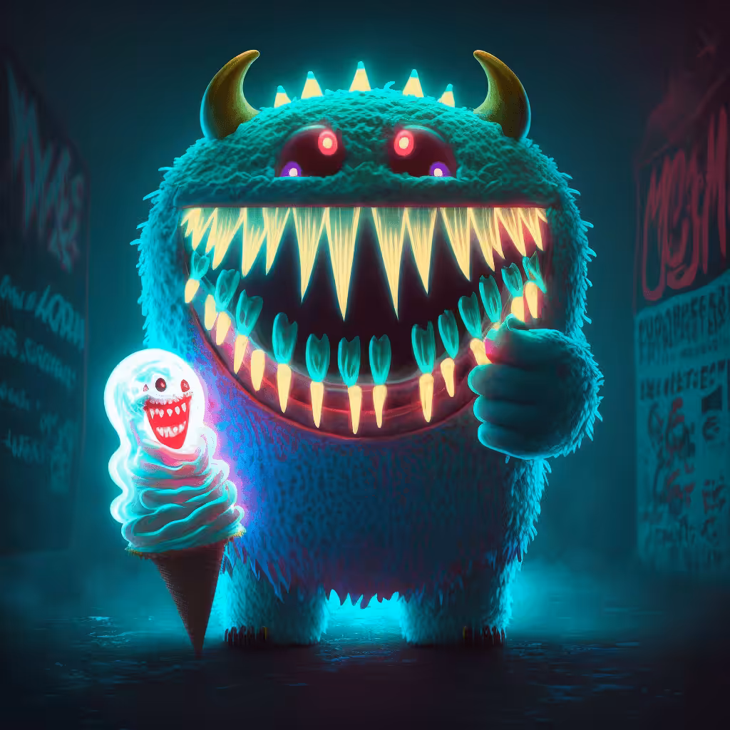 Monster