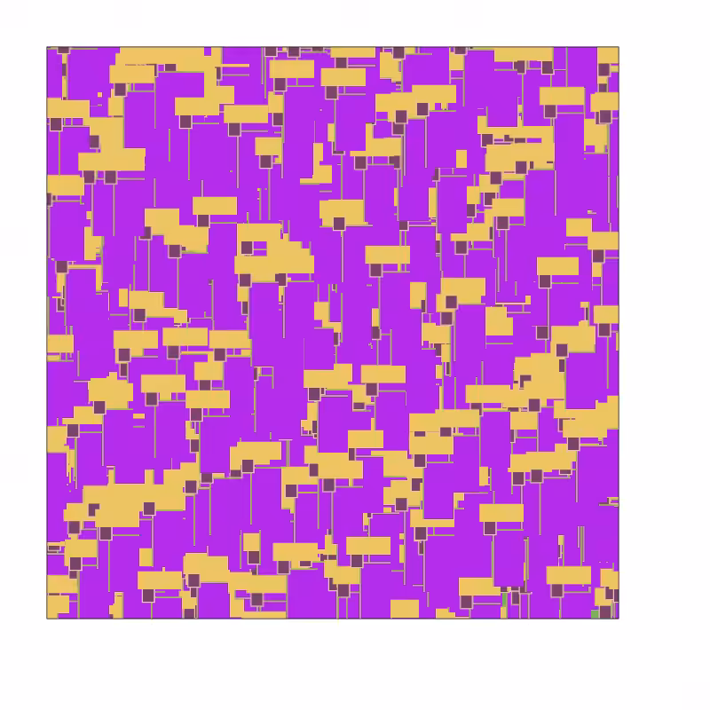 Wild Matrix #397