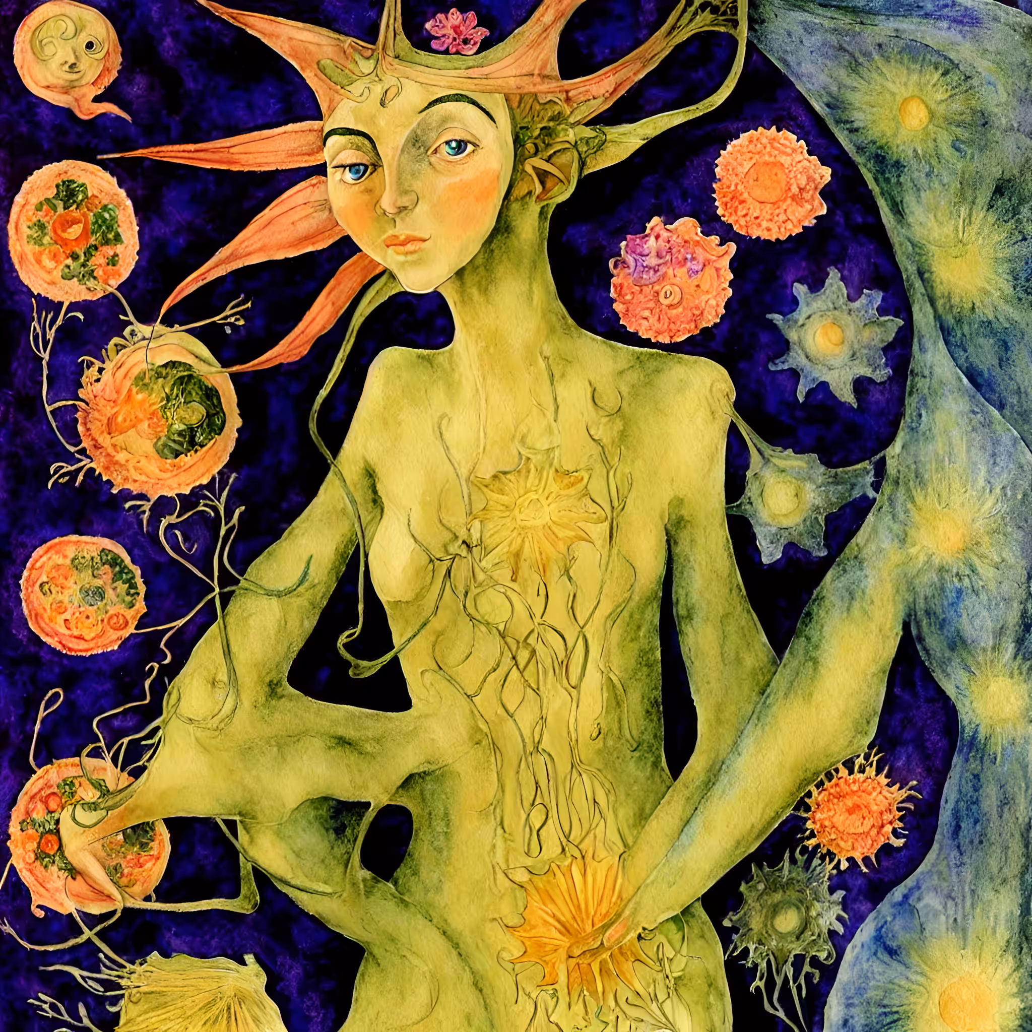 Sunflower