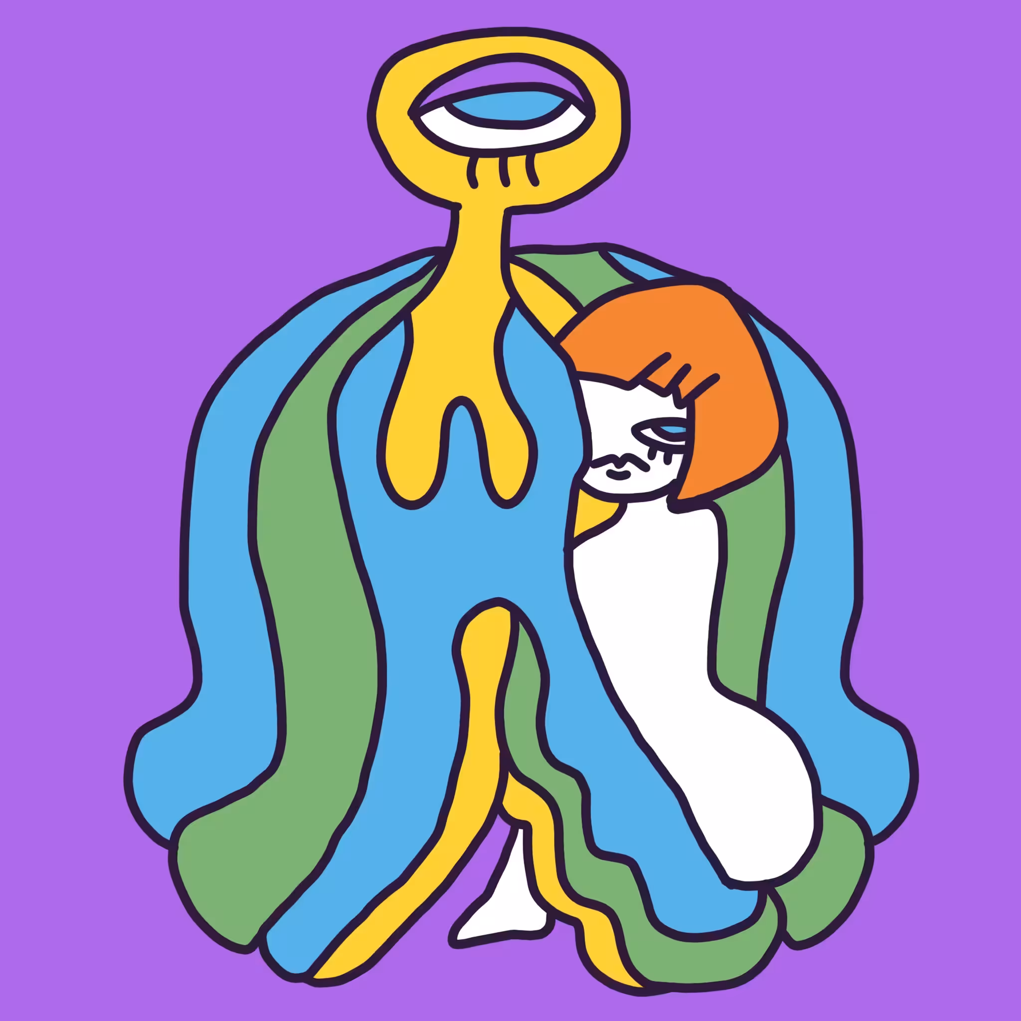 HAPHEPHOBIA