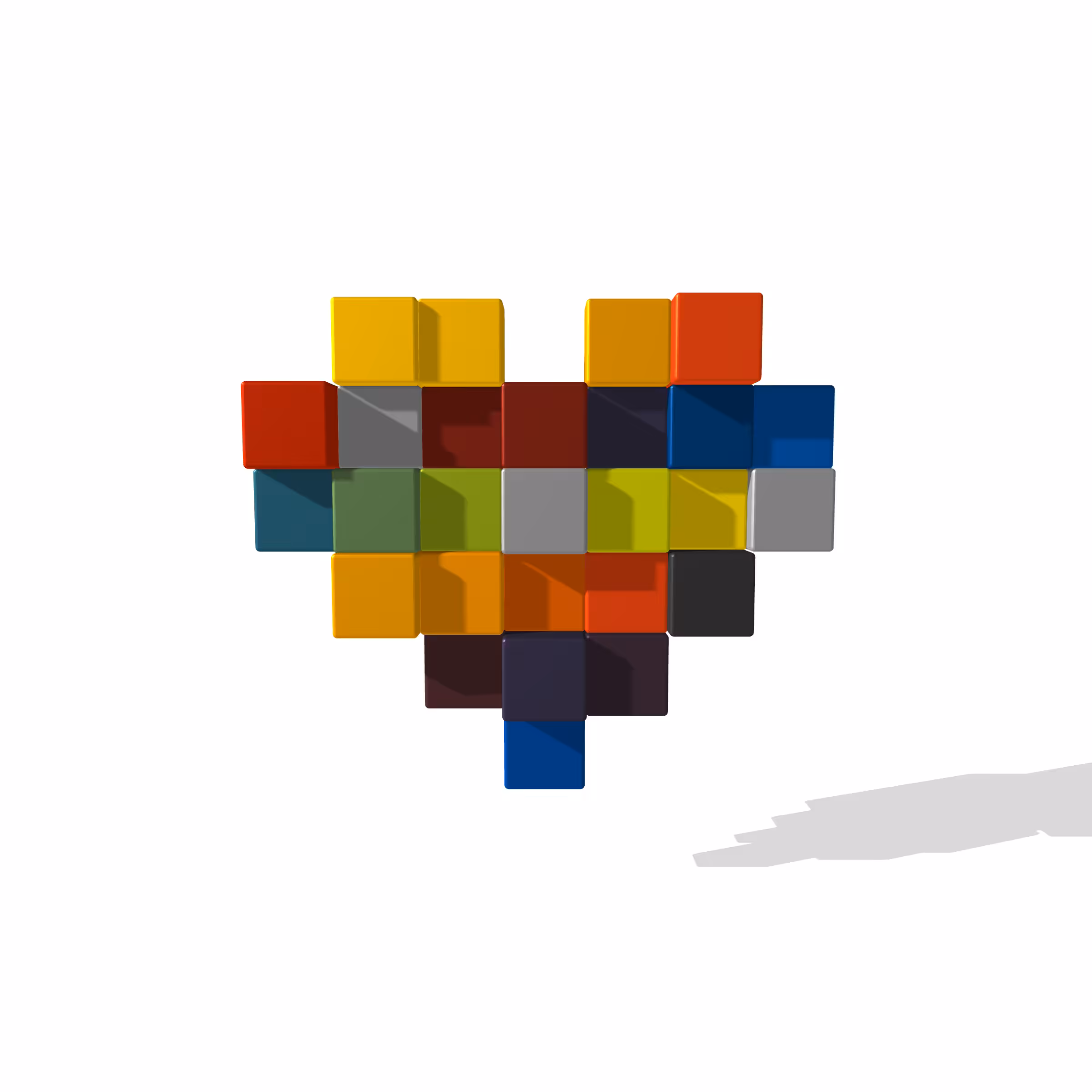 heart + craft #5066
