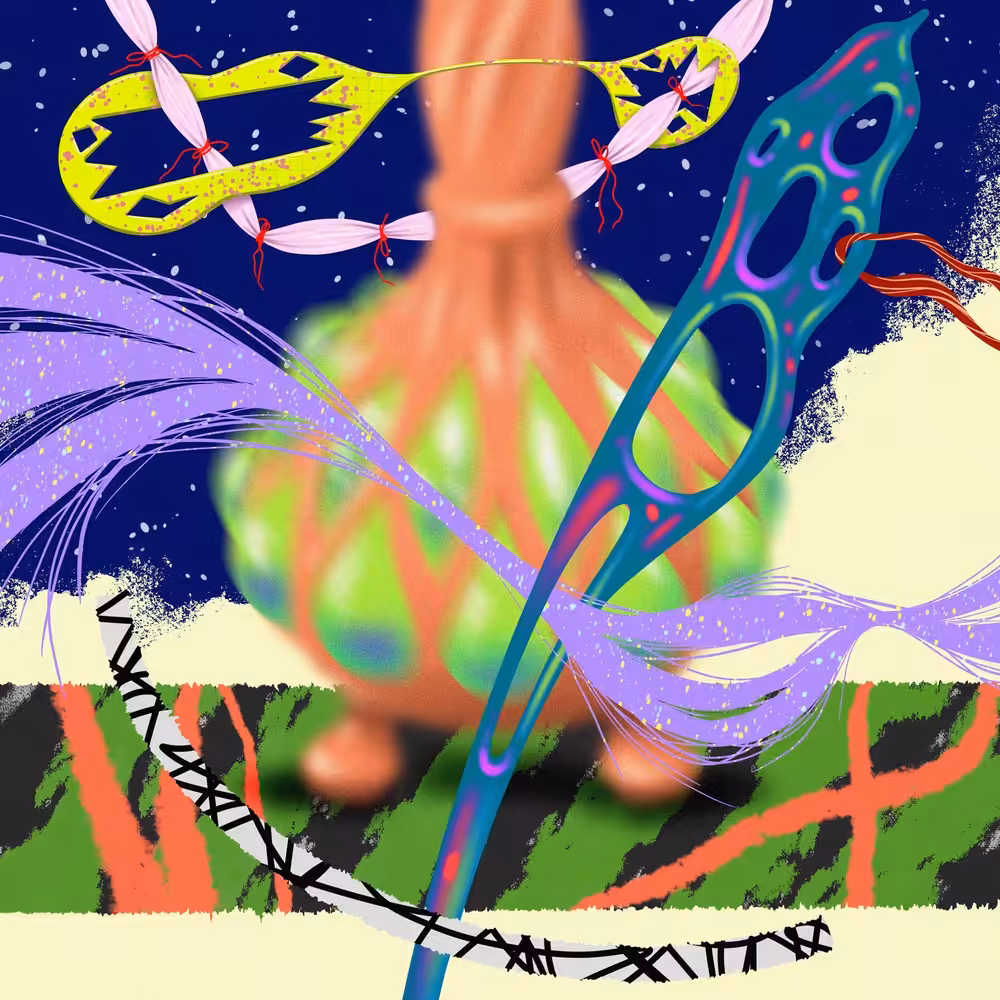 Putting The Genie Back In The Bottle