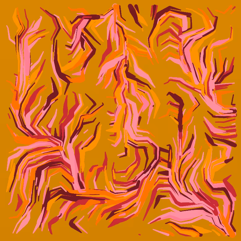 Flow Writer #70