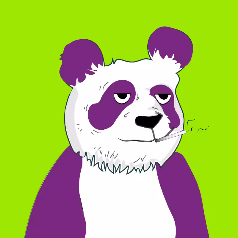 Evolving Pandas #138